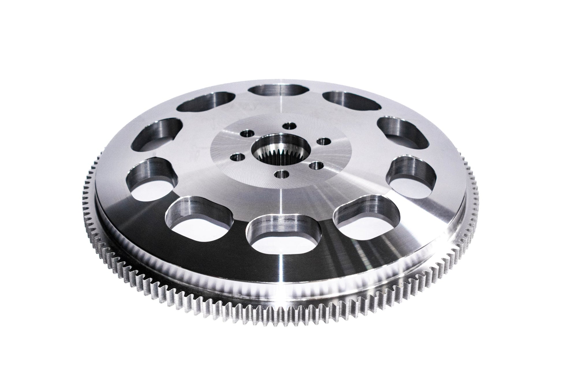 DSG DQ500 Chromoly Ultralight Flywheel for 2.0 TFSI EA113 Engines - RTMG Performance