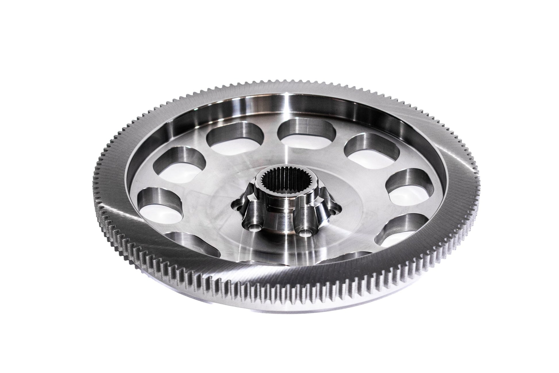 DSG DQ500 Chromoly Ultralight Flywheel for 2.0 TFSI EA113 Engines - RTMG Performance