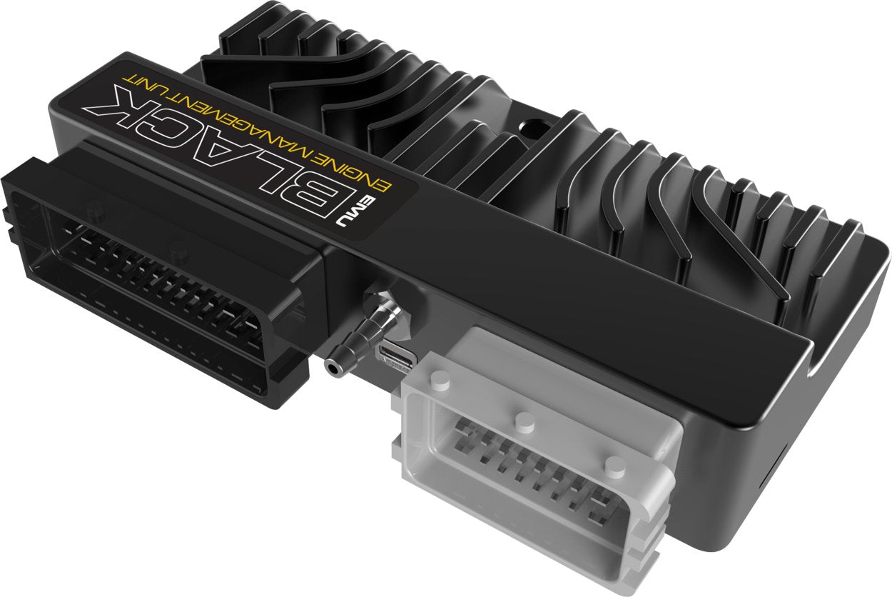 ECUMASTER EMU Black Standalone ECU Kit - RTMG Performance