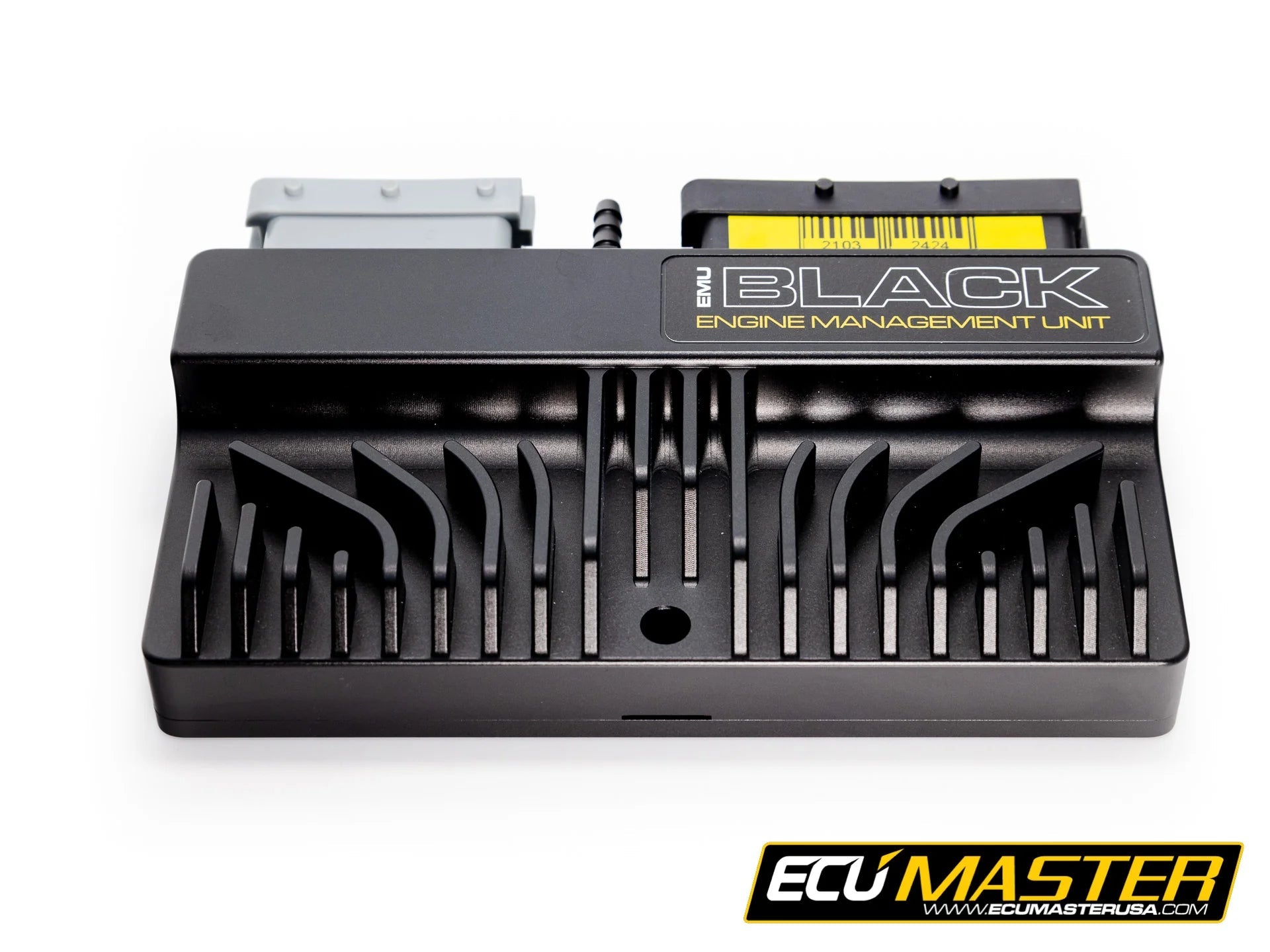 ECUMASTER EMU Black Standalone ECU Kit - RTMG Performance