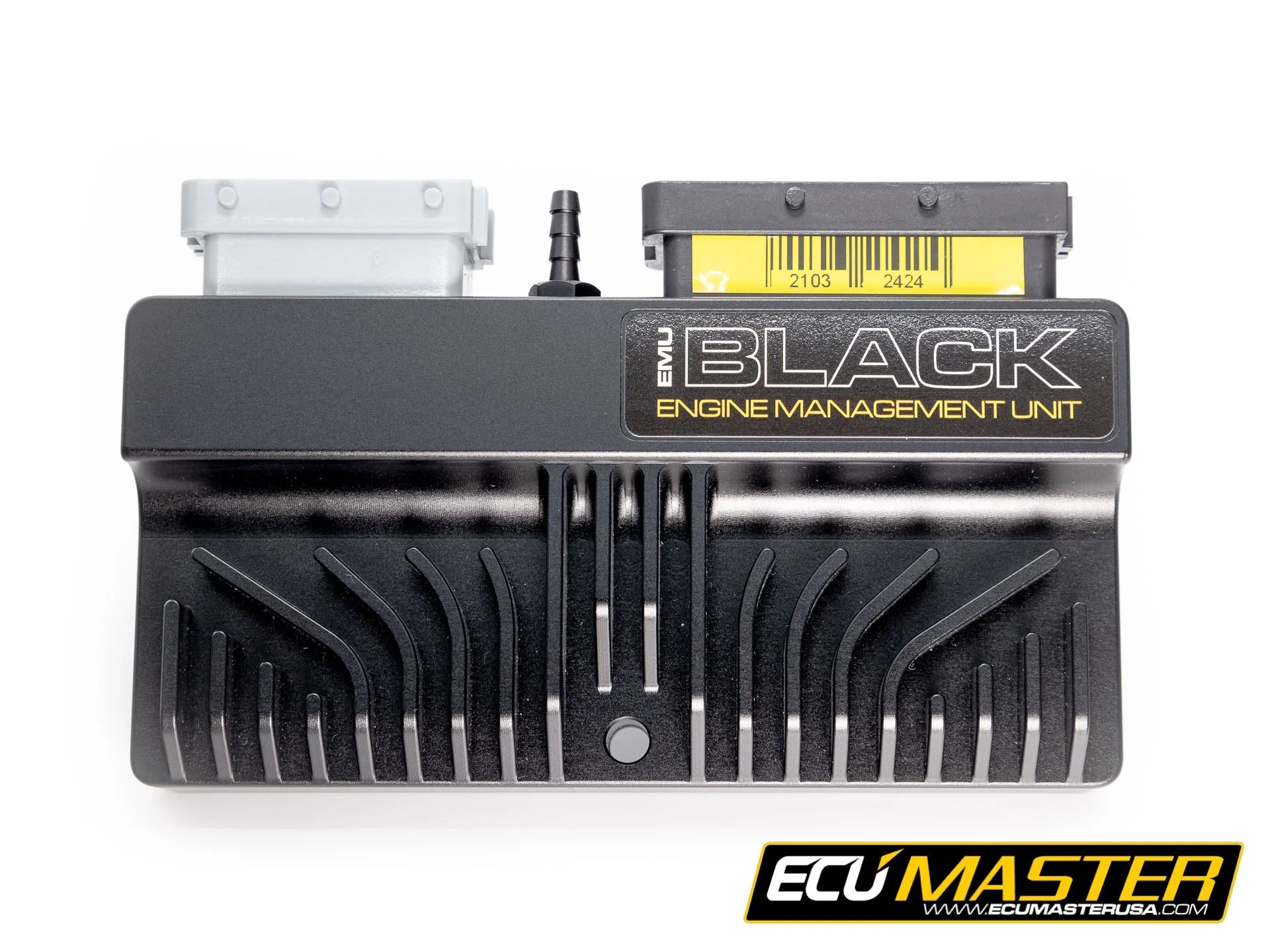 ECUMASTER EMU Black Standalone ECU Kit