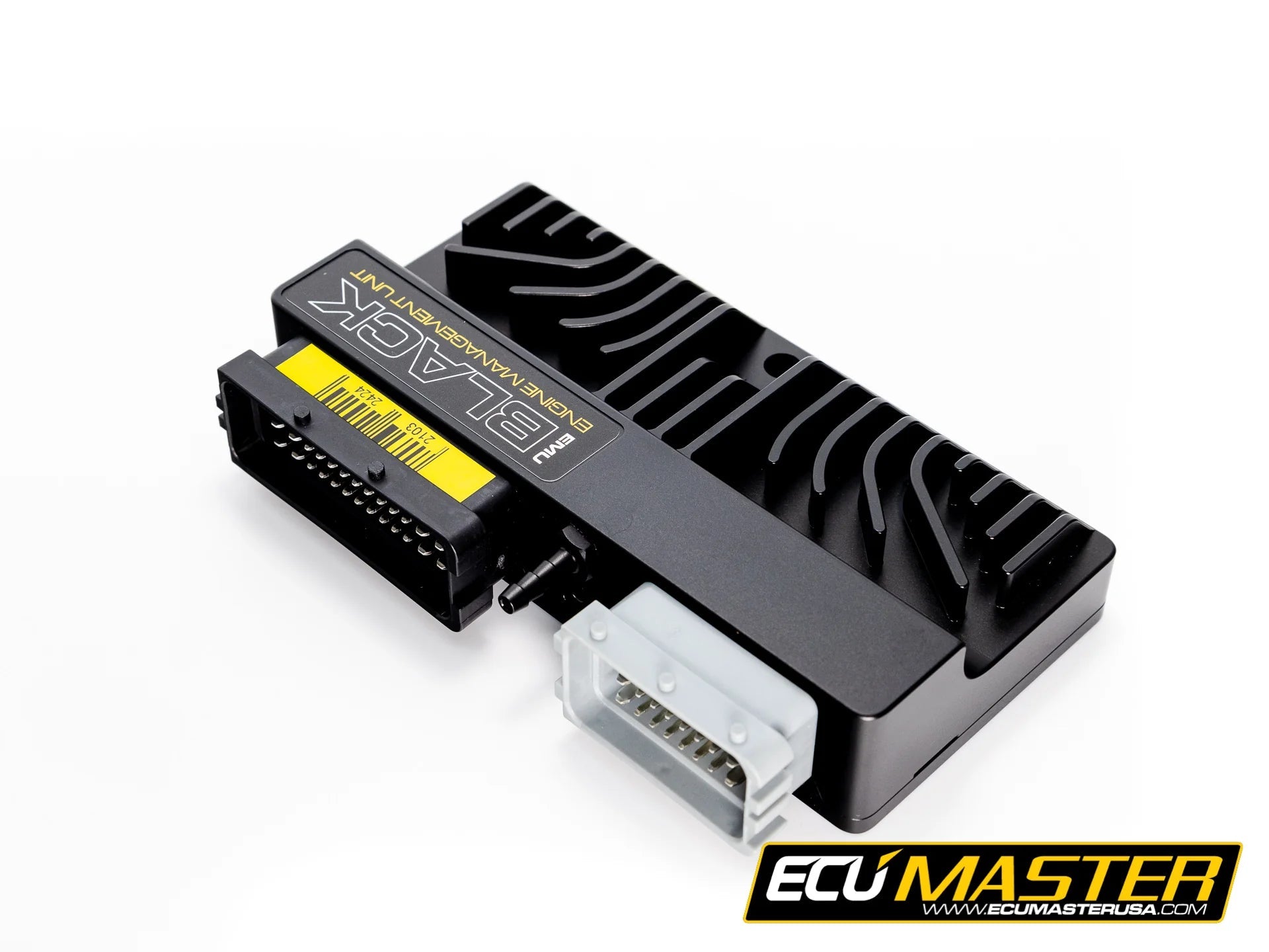 ECUMASTER EMU Black Standalone ECU Kit - RTMG Performance