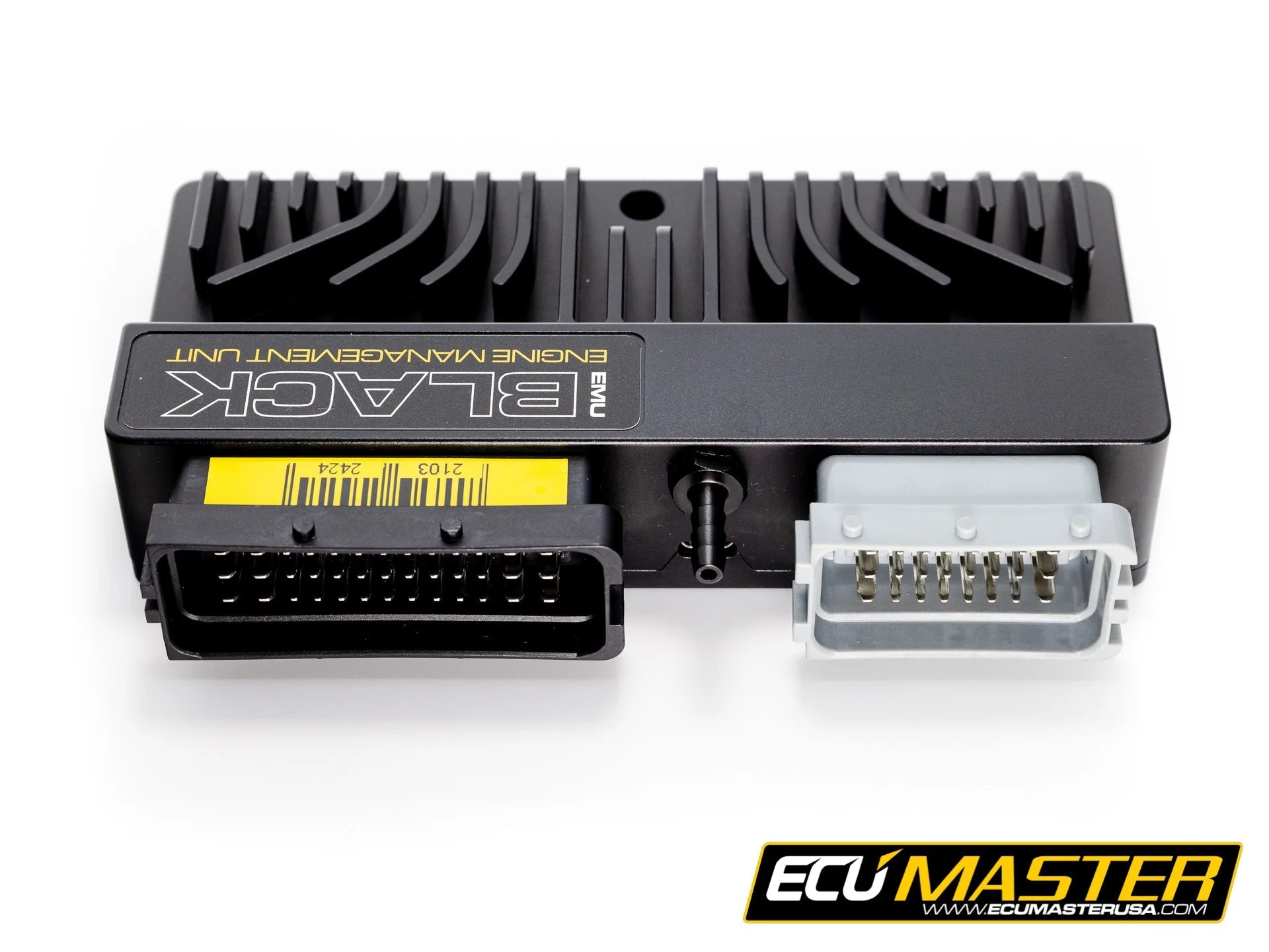 ECUMASTER EMU Black Standalone ECU Kit - RTMG Performance