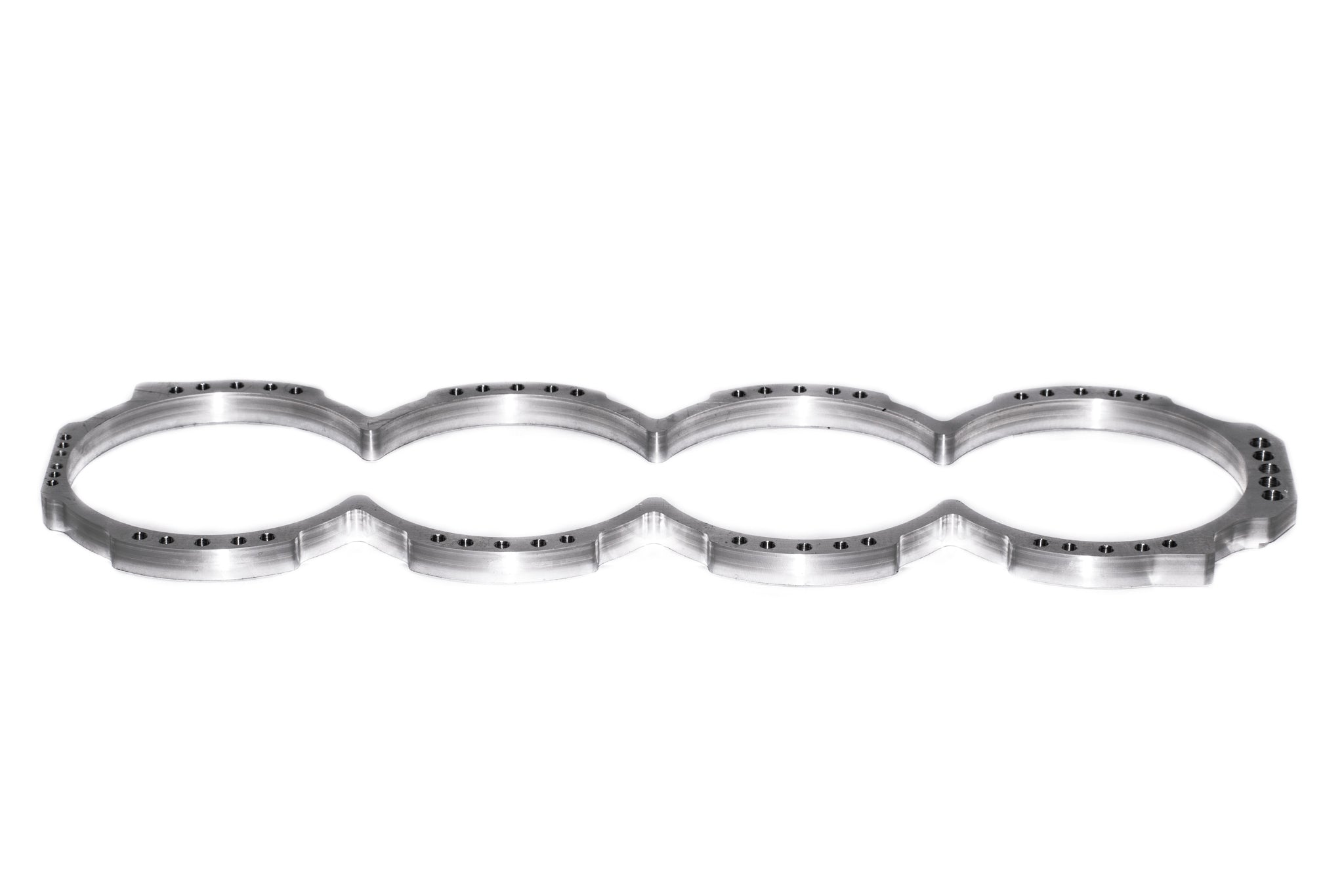 Engine Block Guard for 1.4 TSI EA111 - CAV / CTH / BMY / BLG / CAX
