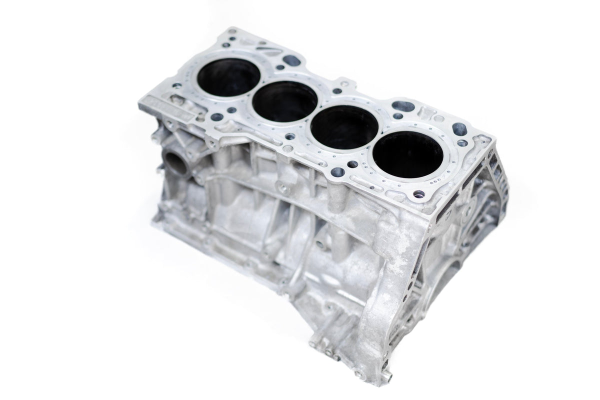 Engine Guard Block Engine Block Guard for Honda F20 Engines – RTMG Performance