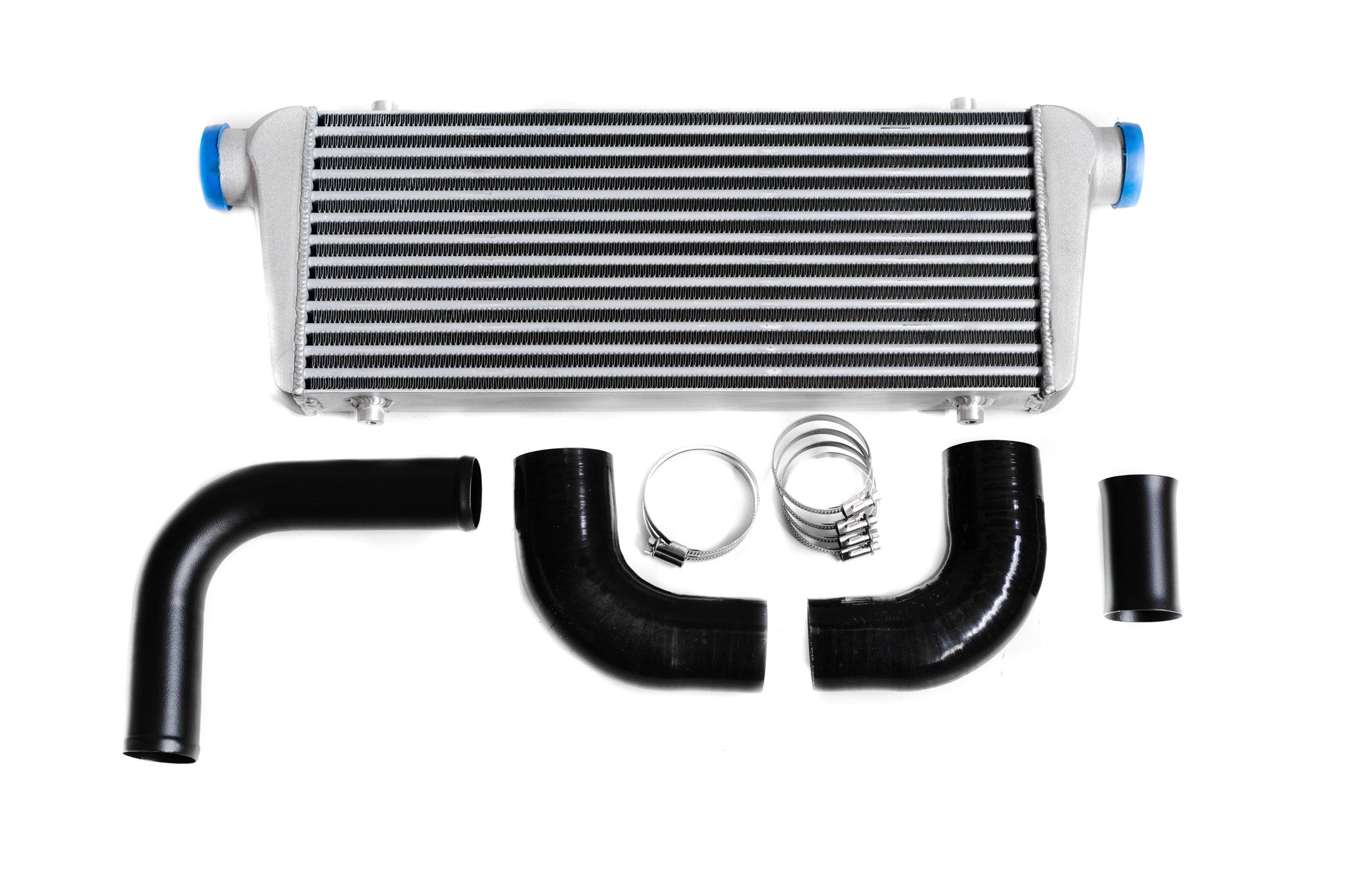 Front Mount Intercooler Kit for VW Golf / Scirocco 1.4 TSI EA111 - RTMG Performance