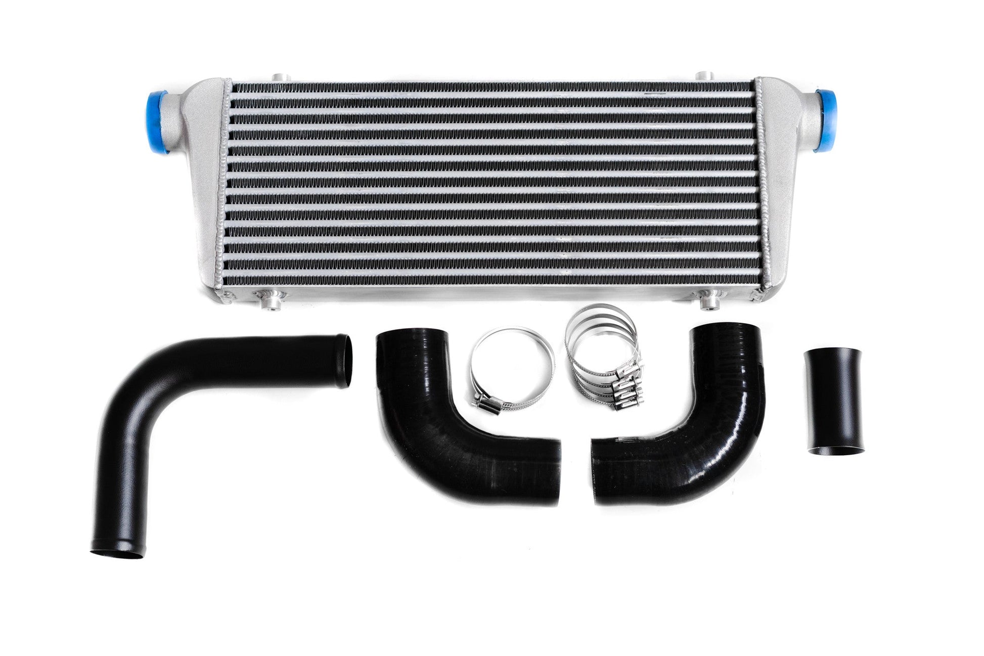 Front Mount Intercooler Kit for VW Golf / Scirocco 1.4 TSI EA111 - RTMG Performance