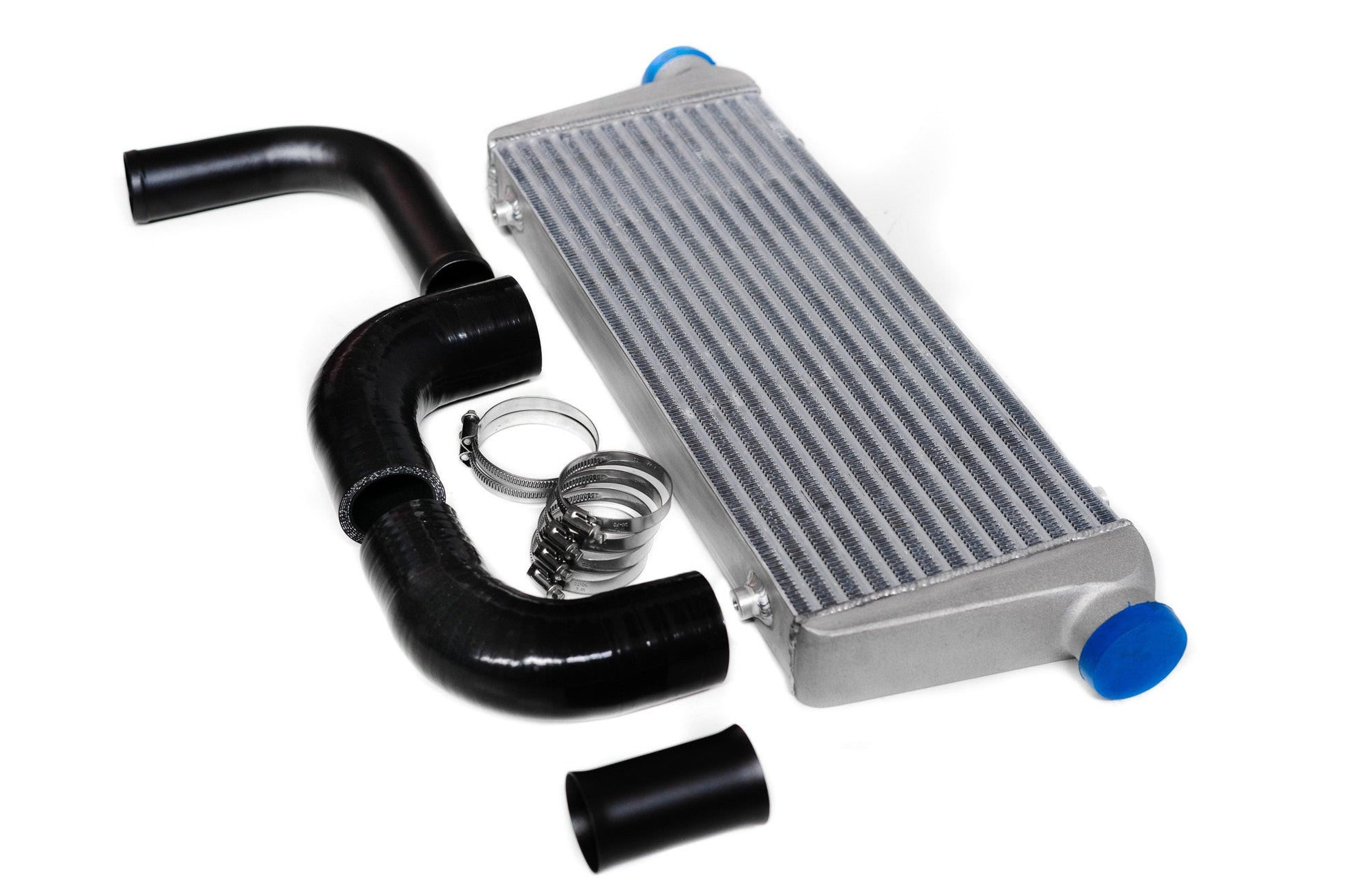 Front Mount Intercooler Kit for VW Golf / Scirocco 1.4 TSI EA111 - RTMG Performance