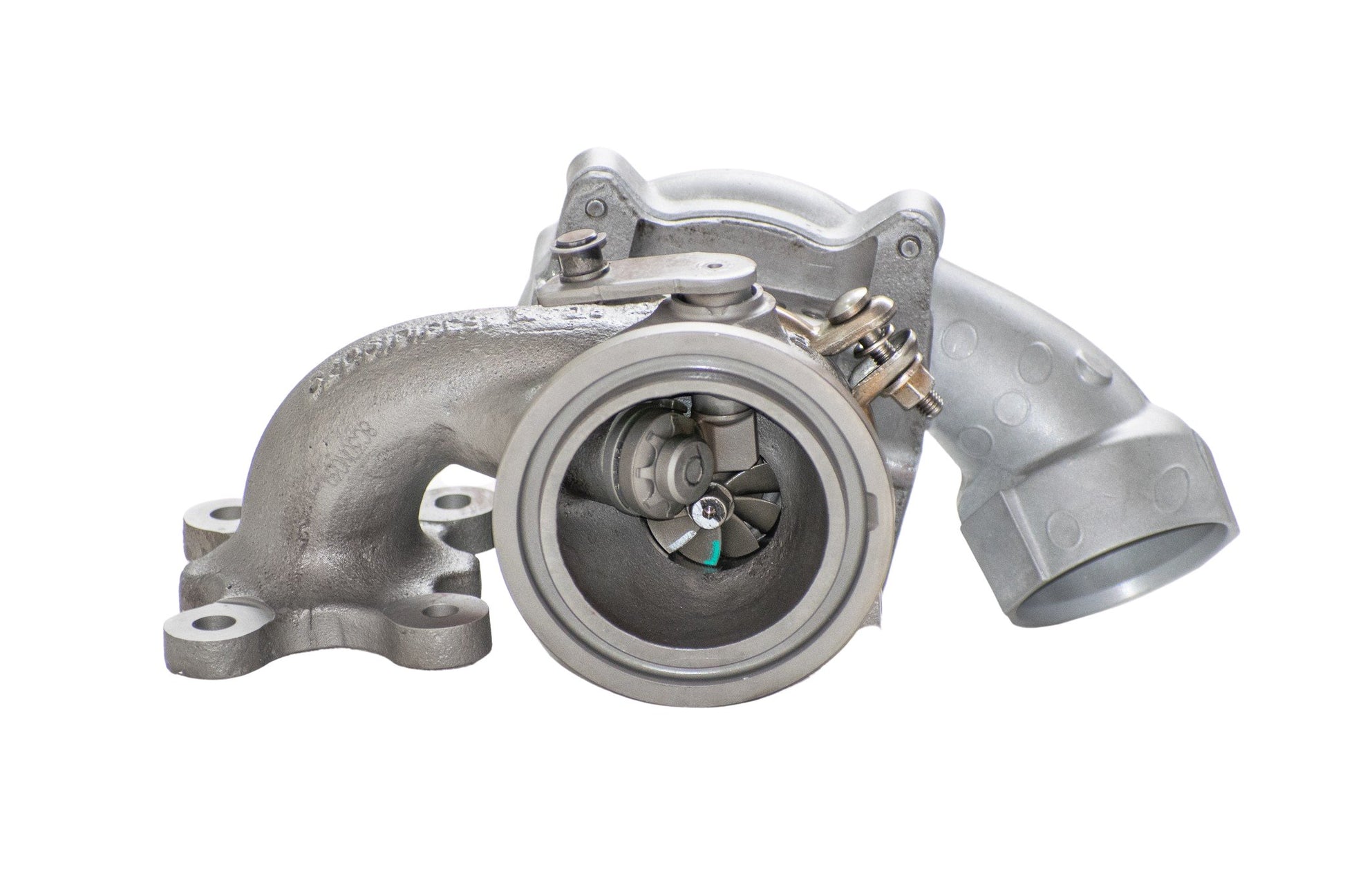 Hybrid Turbocharger 190RS for 1.0 TSI EA211 Audi A1 / Ibiza / Fabia / Octavia / Golf / Polo / Up - RTMG Performance