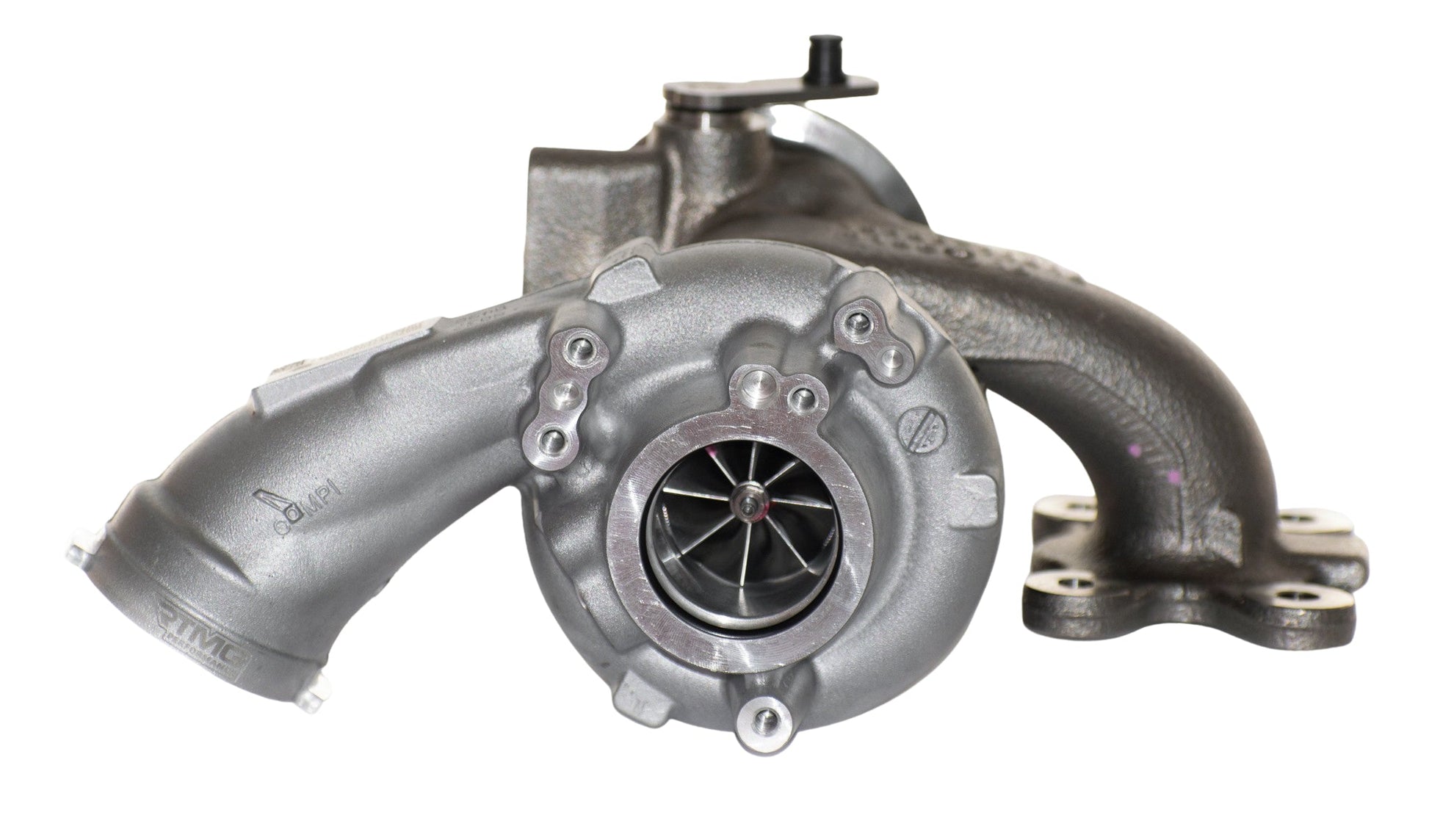 Hybrid Turbocharger 260EVO for 1.5 TSI EVO VW Golf / Ibiza FR / Leon / T-Roc / Tiguan / Karoq - RTMG Performance