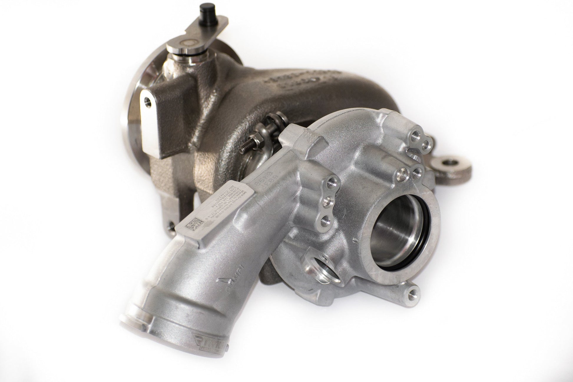 Hybrid Turbocharger 260EVO for 1.5 TSI EVO VW Golf / Ibiza FR / Leon / T-Roc / Tiguan / Karoq - RTMG Performance