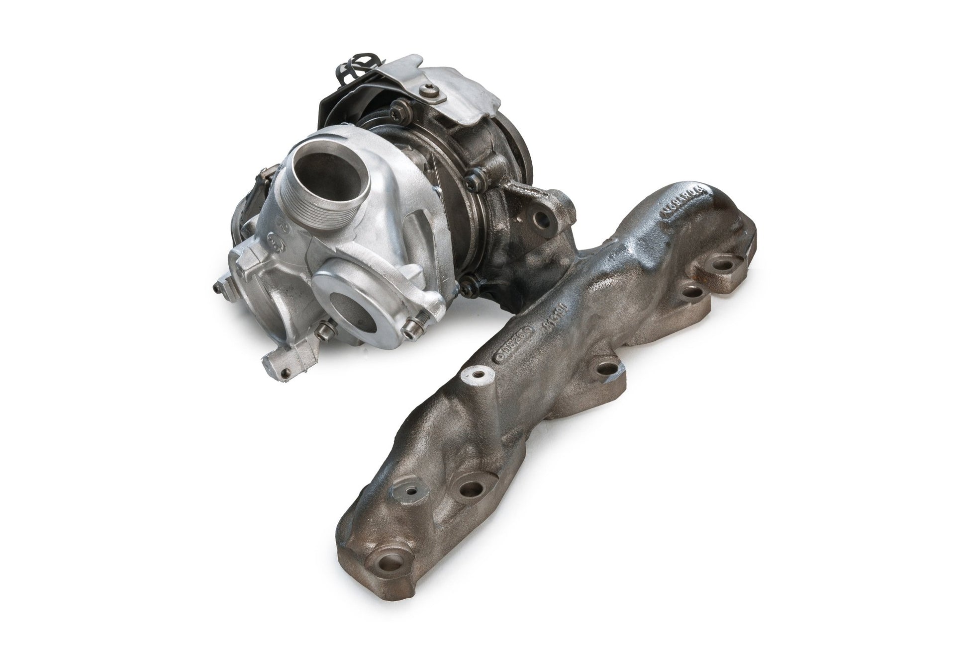 Hybrid Turbocharger 260GTD for 2.0 TDI GTD Engines ( Honeywell ) - RTMG Performance