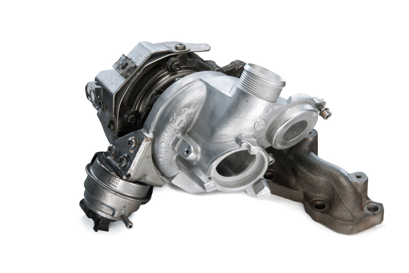 Hybrid Turbocharger 260GTD for 2.0 TDI GTD Engines ( Honeywell ) - RTMG Performance