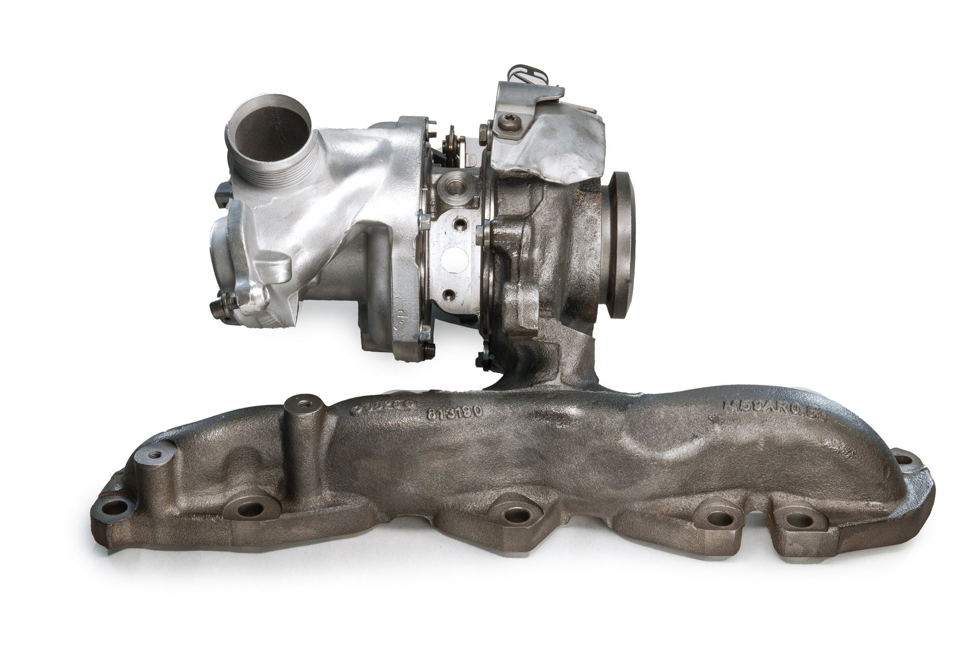 Hybrid Turbocharger 260GTD for 2.0 TDI GTD Engines ( Honeywell ) - RTMG Performance