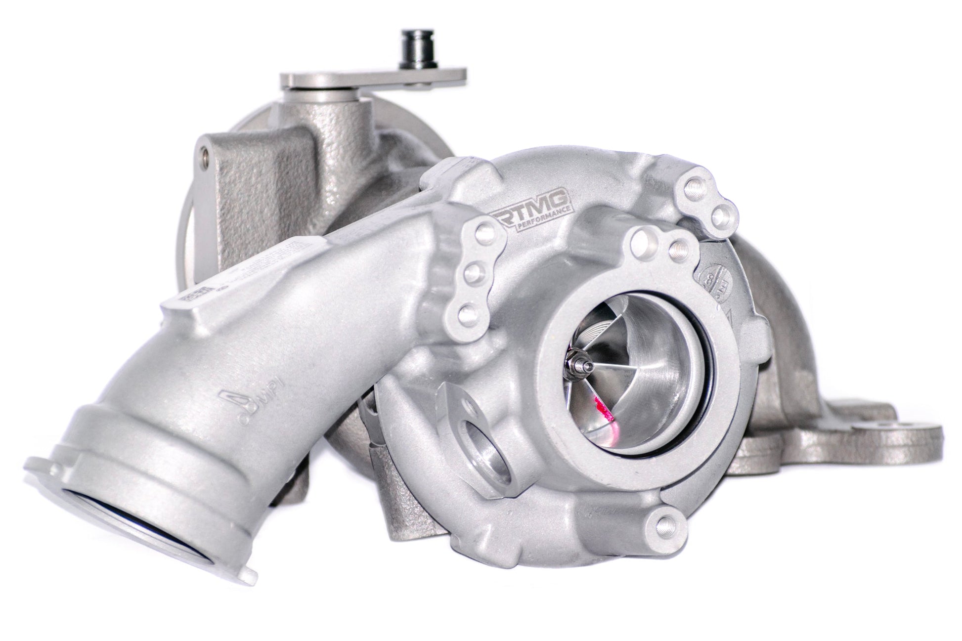 Hybrid Turbocharger 290EVO for 1.5 TSI EVO VW Golf / Ibiza FR / Leon / T-Roc / Tiguan / Karoq - RTMG Performance