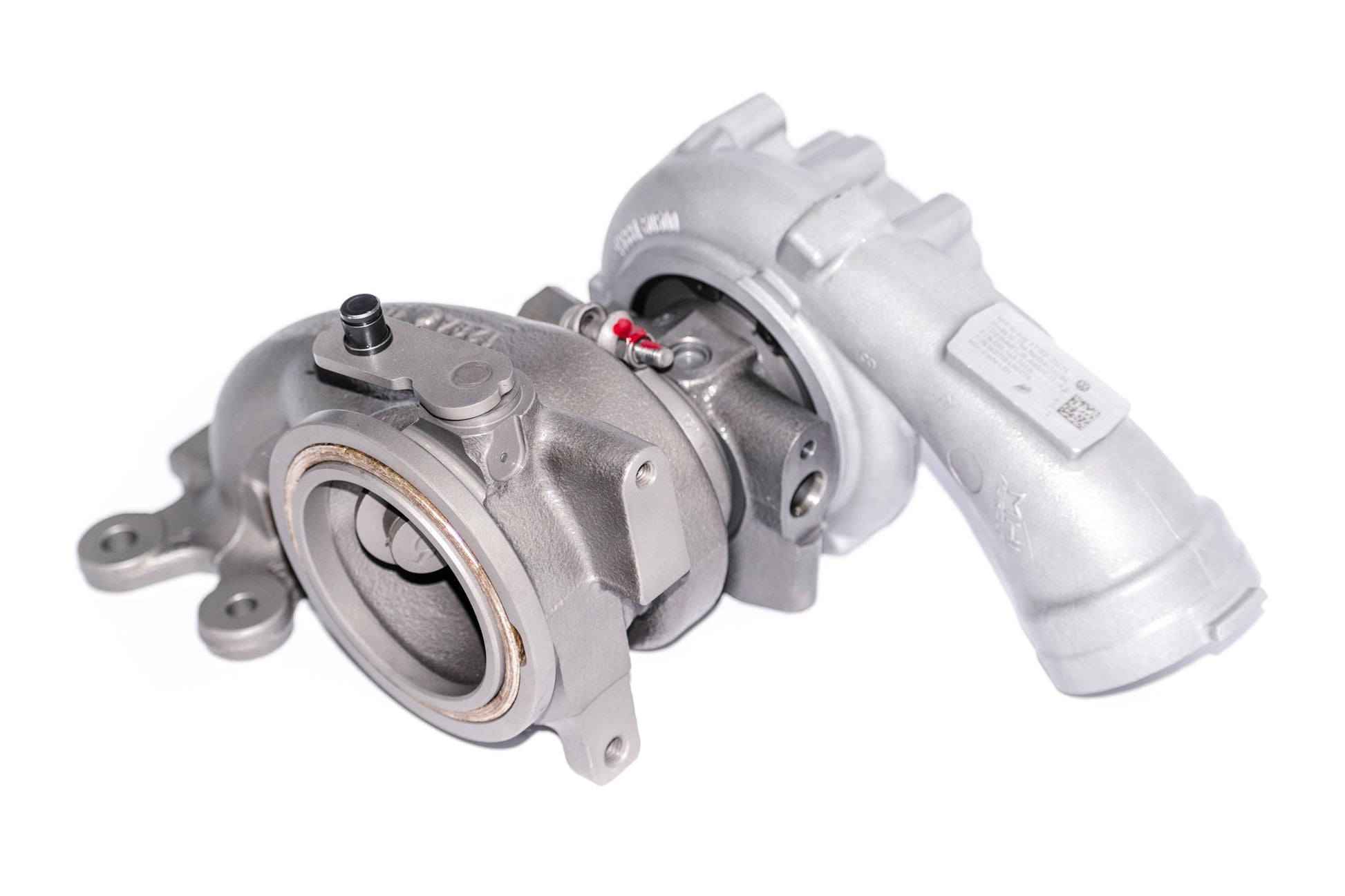 Hybrid Turbocharger 290EVO for 1.5 TSI EVO VW Golf / Ibiza FR / Leon / T-Roc / Tiguan / Karoq - RTMG Performance