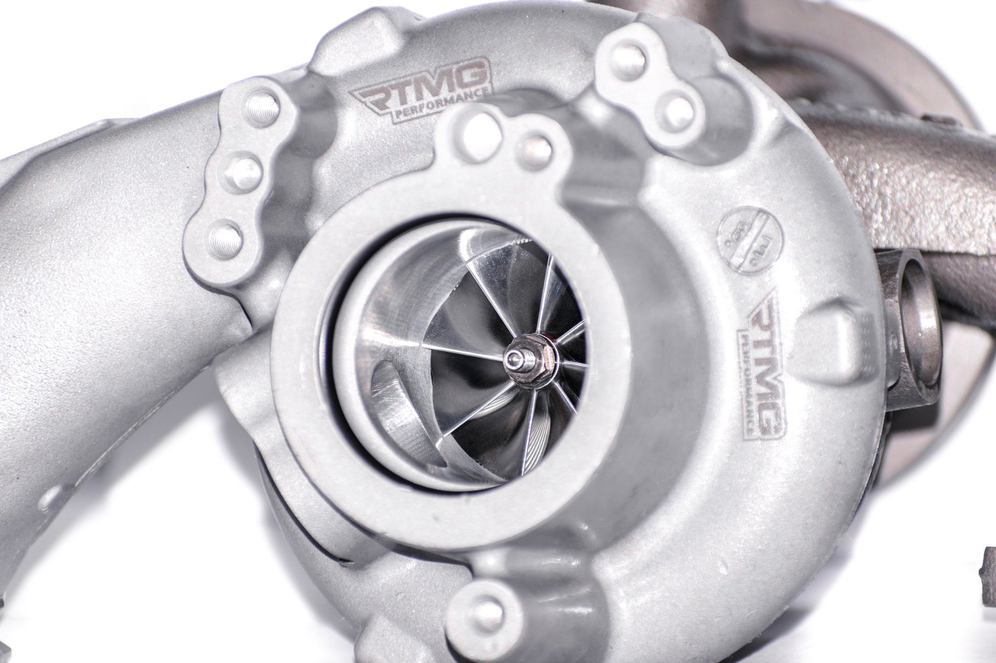 Hybrid Turbocharger 290EVO for 1.5 TSI EVO VW Golf / Ibiza FR / Leon / T-Roc / Tiguan / Karoq - RTMG Performance