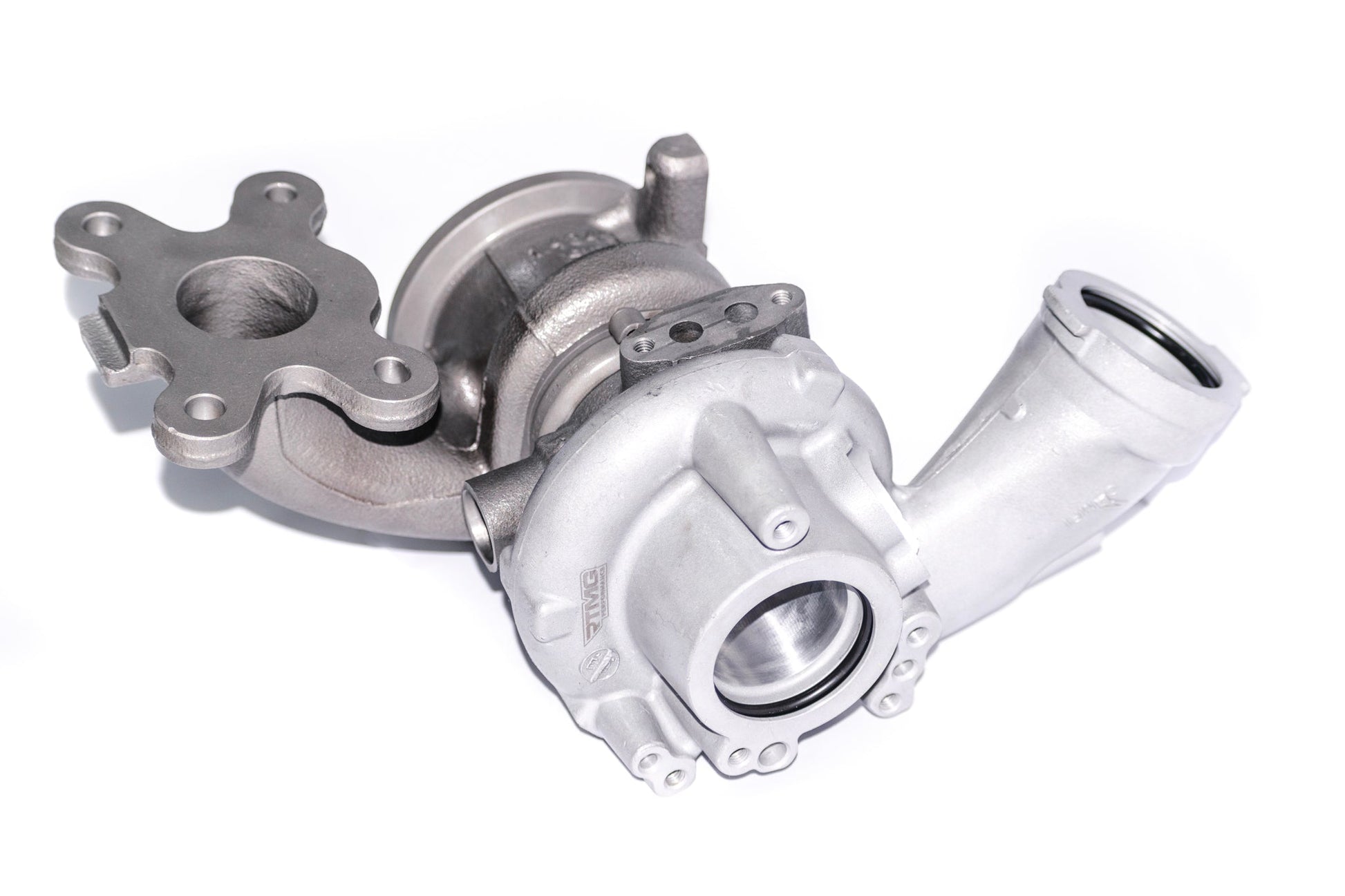 Hybrid Turbocharger 290EVO for 1.5 TSI EVO VW Golf / Ibiza FR / Leon / T-Roc / Tiguan / Karoq - RTMG Performance