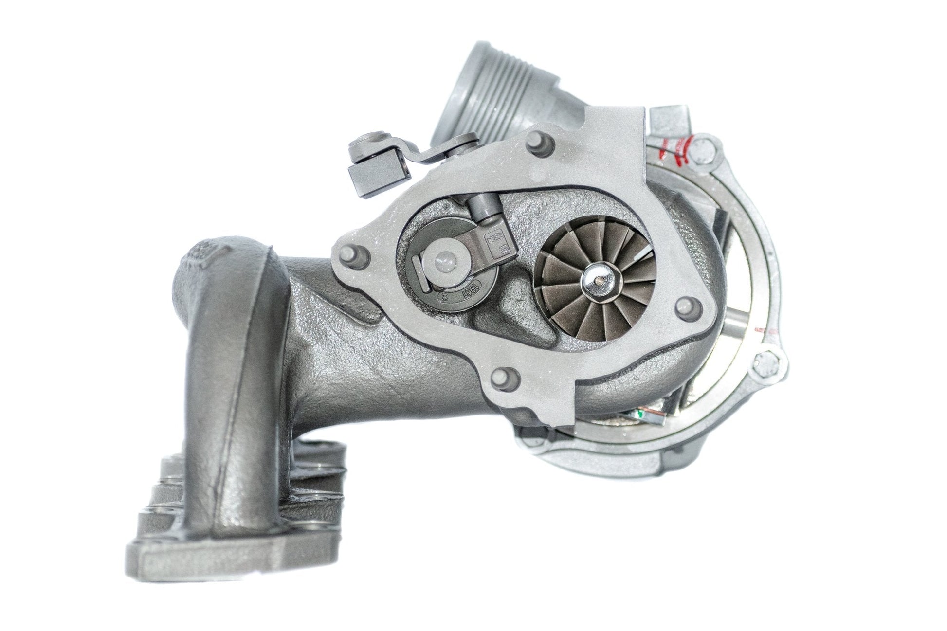 Hybrid Turbocharger 300RS for 1.4 TSI EA111 Audi A1 / Ibiza CUPRA / Fabia VRS / Golf / Polo - RTMG Performance