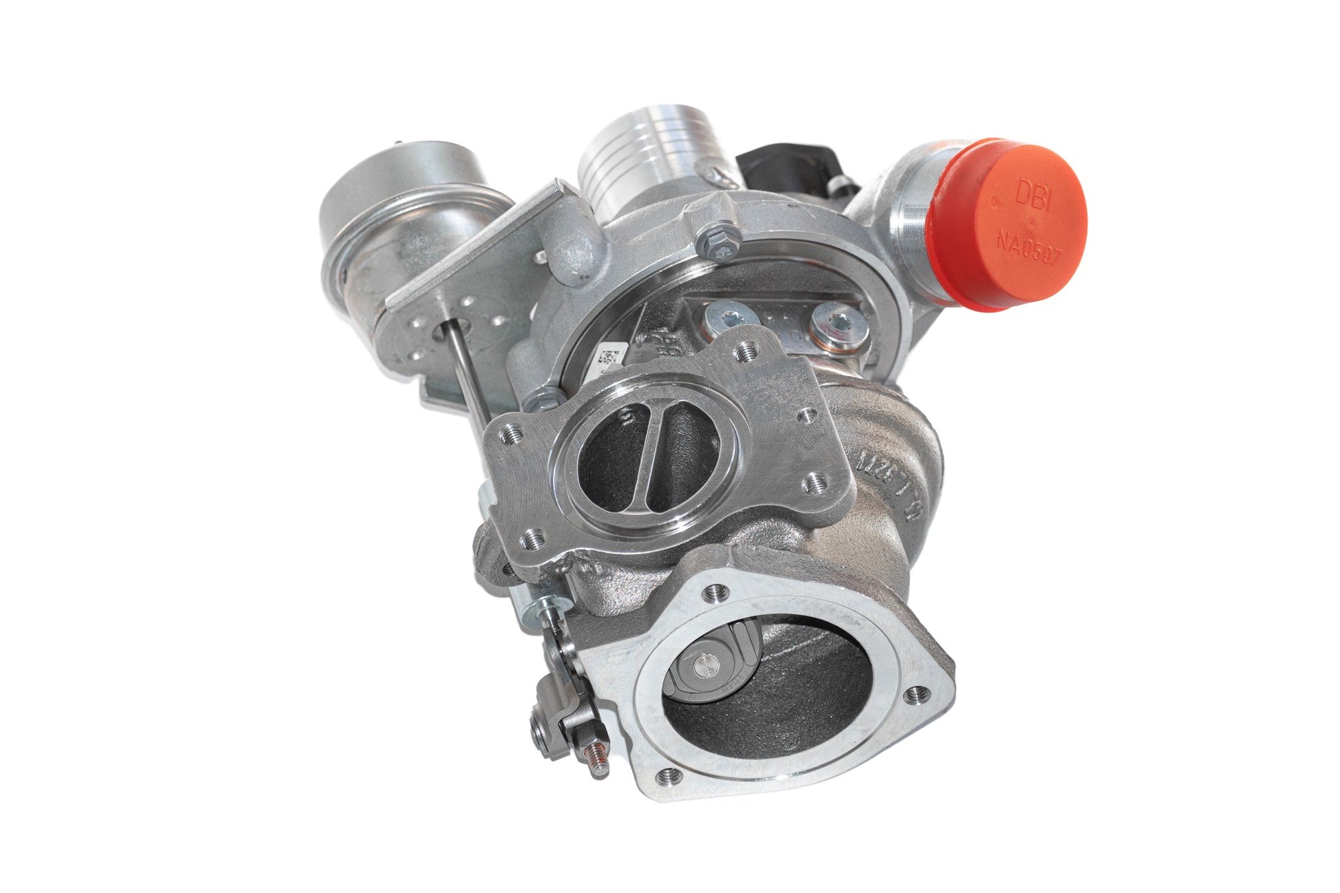 Hybrid Turbocharger 310RC for Peugeot / Citroen - 207 / 308 / 3008 / 5008 / RCZ / DS3 / C4 - 1.6 THP - RTMG Performance