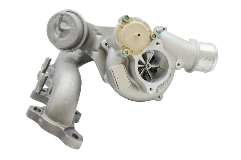 Hybrid Turbocharger 330LET for OPEL 1.6 Astra / Corsa / Insignia / Meriva / Zafira - RTMG Performance