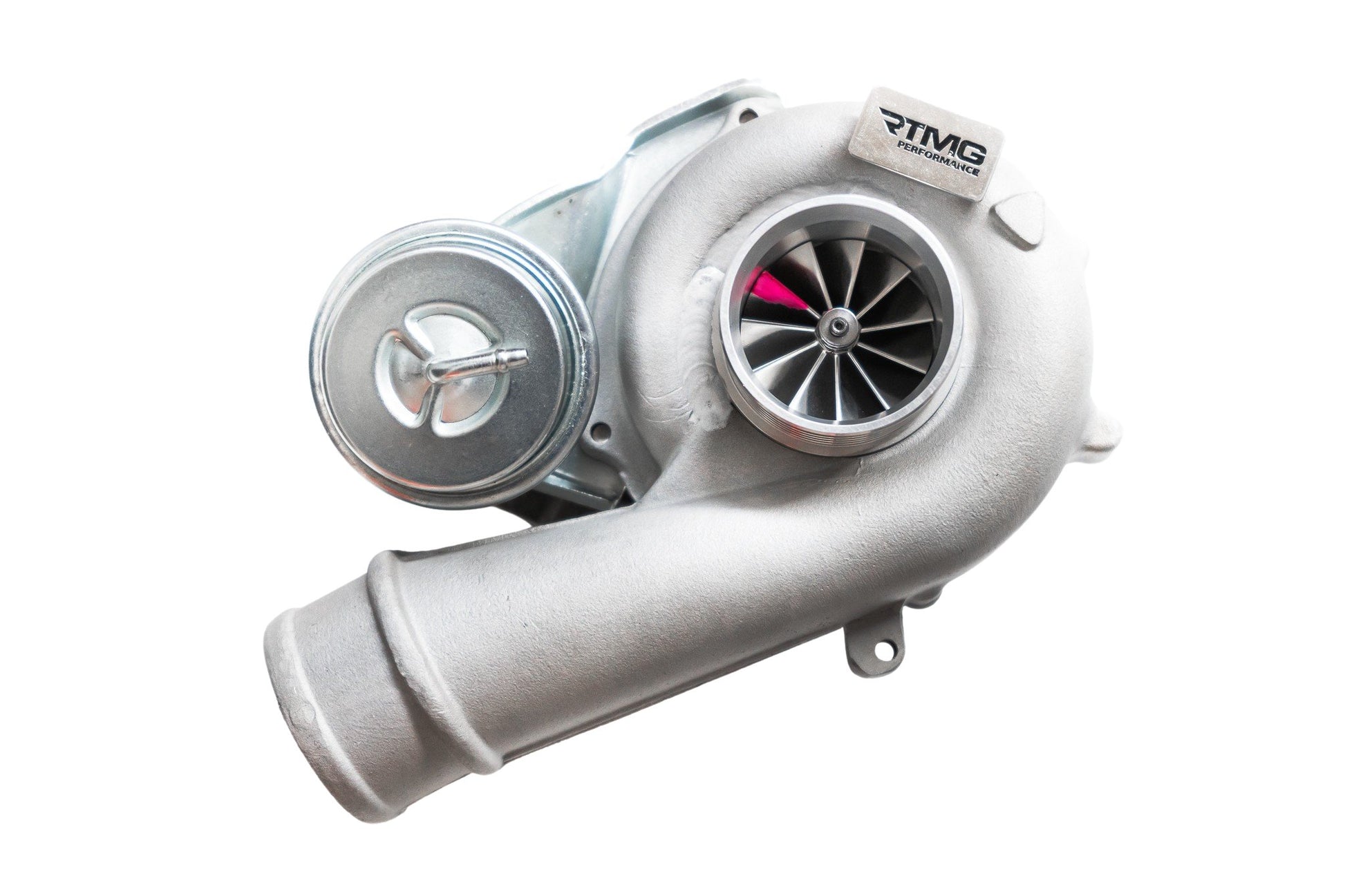 Hybrid Turbocharger 335VT "Big Neck" for 1.8 20VT Audi S3 / TT / Leon CUPRA / Octavia GT - RTMG Performance