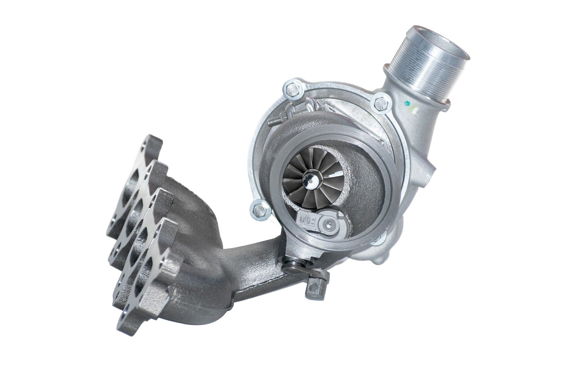 Hybrid Turbocharger 360LET for OPEL 1.6 Astra / Corsa / Insignia / Meriva / Zafira - RTMG Performance