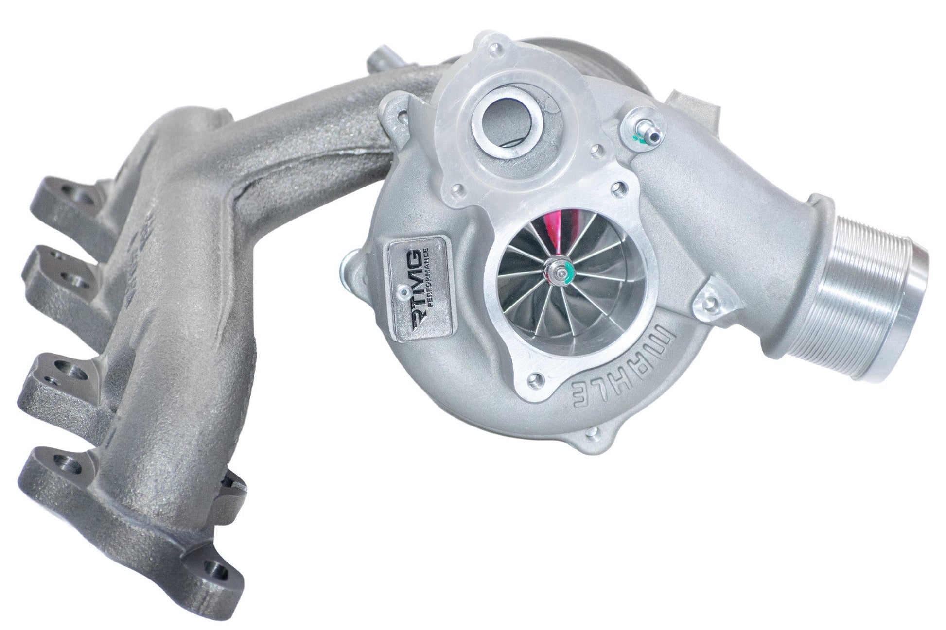 Hybrid Turbocharger 360LET for OPEL 1.6 Astra / Corsa / Insignia / Meriva / Zafira - RTMG Performance