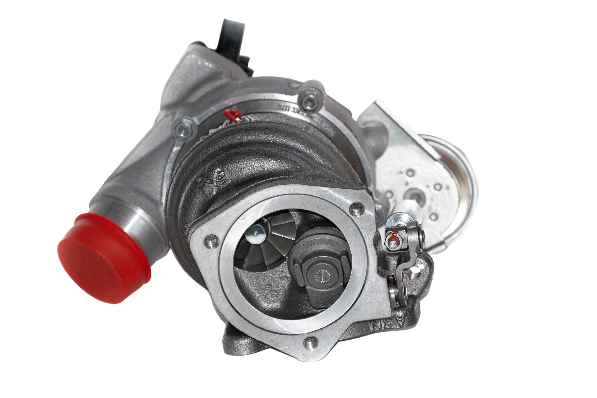 Hybrid Turbocharger 360RC for Peugeot / Citroen - 207 / 308 / 3008 / 5008 / RCZ / DS3 / C4 - 1.6 THP - RTMG Performance