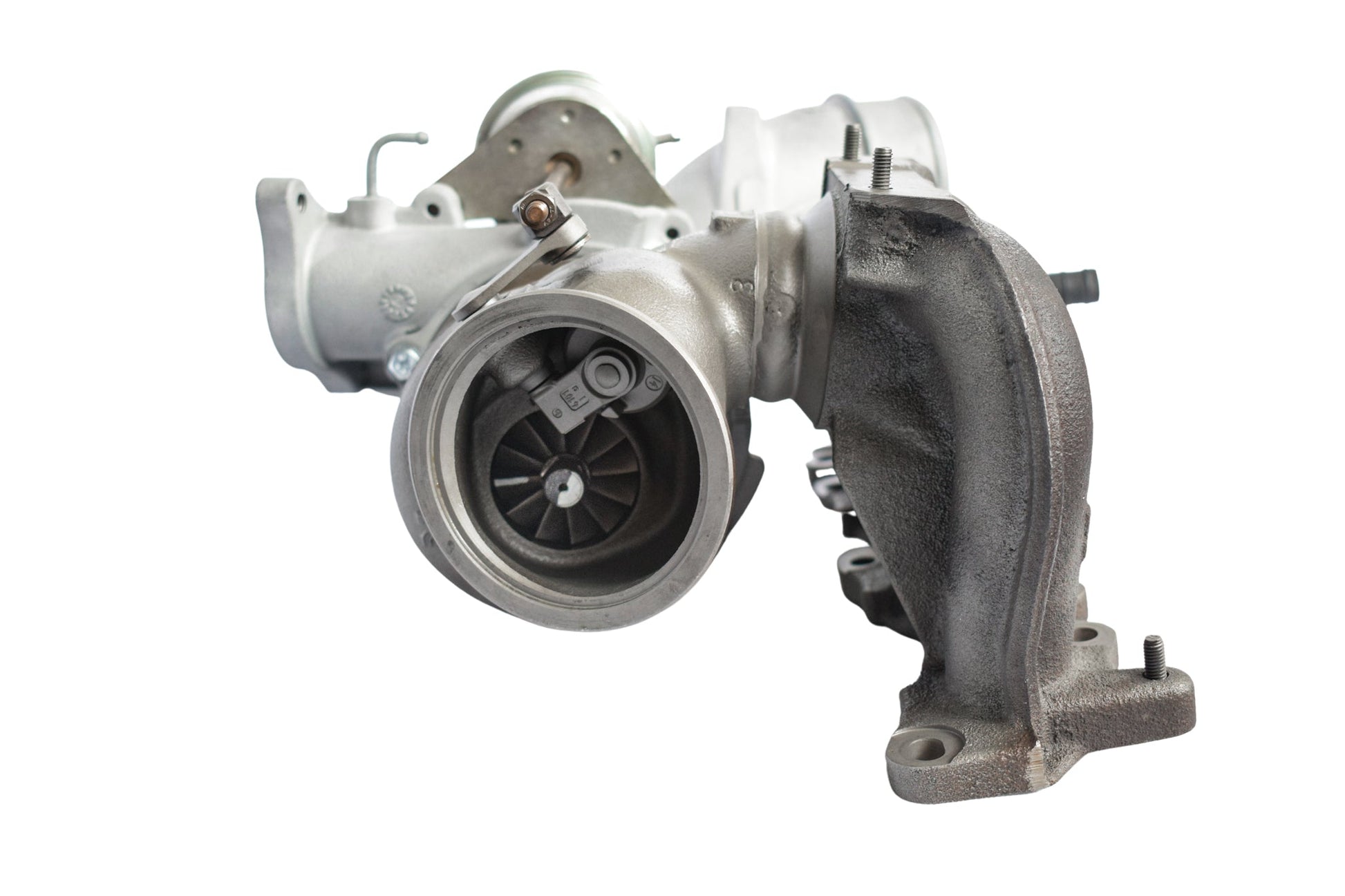 Hybrid Turbocharger 400ARS for Alfa Romeo Giulietta 1750TBi - RTMG Performance