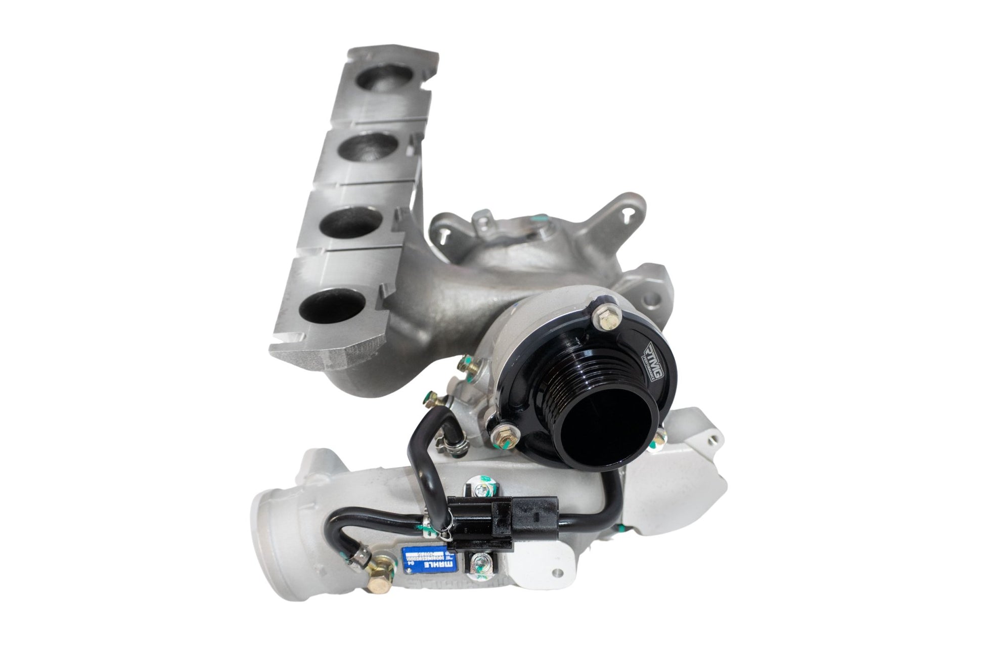 Hybrid Turbocharger 440RS for 2.0 TFSI EA113 Audi S3 / TT / A4 / A5 / A6 / Leon / Octavia / Golf / Scirocco - RTMG Performance