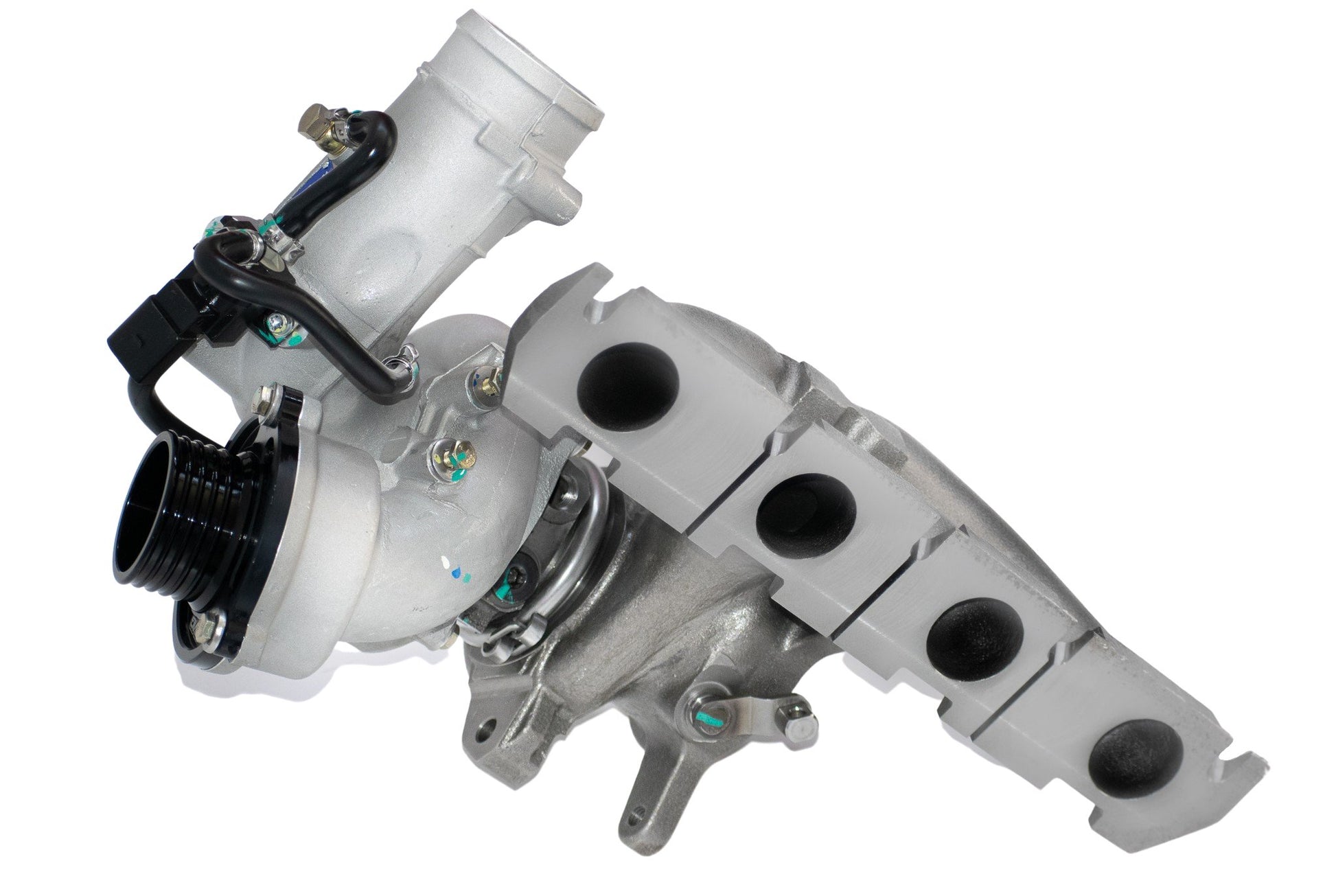 Hybrid Turbocharger 440RS for 2.0 TFSI EA113 Audi S3 / TT / A4 / A5 / A6 / Leon / Octavia / Golf / Scirocco - RTMG Performance