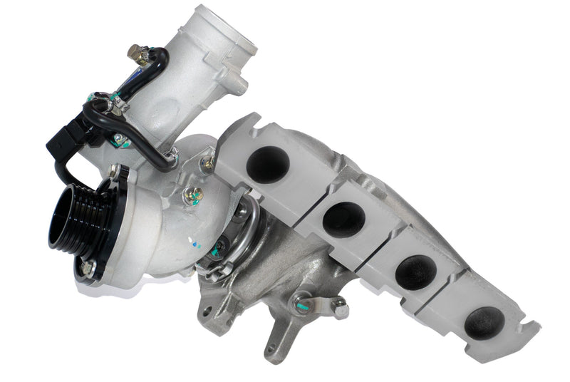 Hybrid Turbocharger 440RS for EA888 1.8 / 2.0 TSI Gen 1 & 2 - Audi Q3 / Leon / Octavia / Golf / Scirocco - RTMG Performance