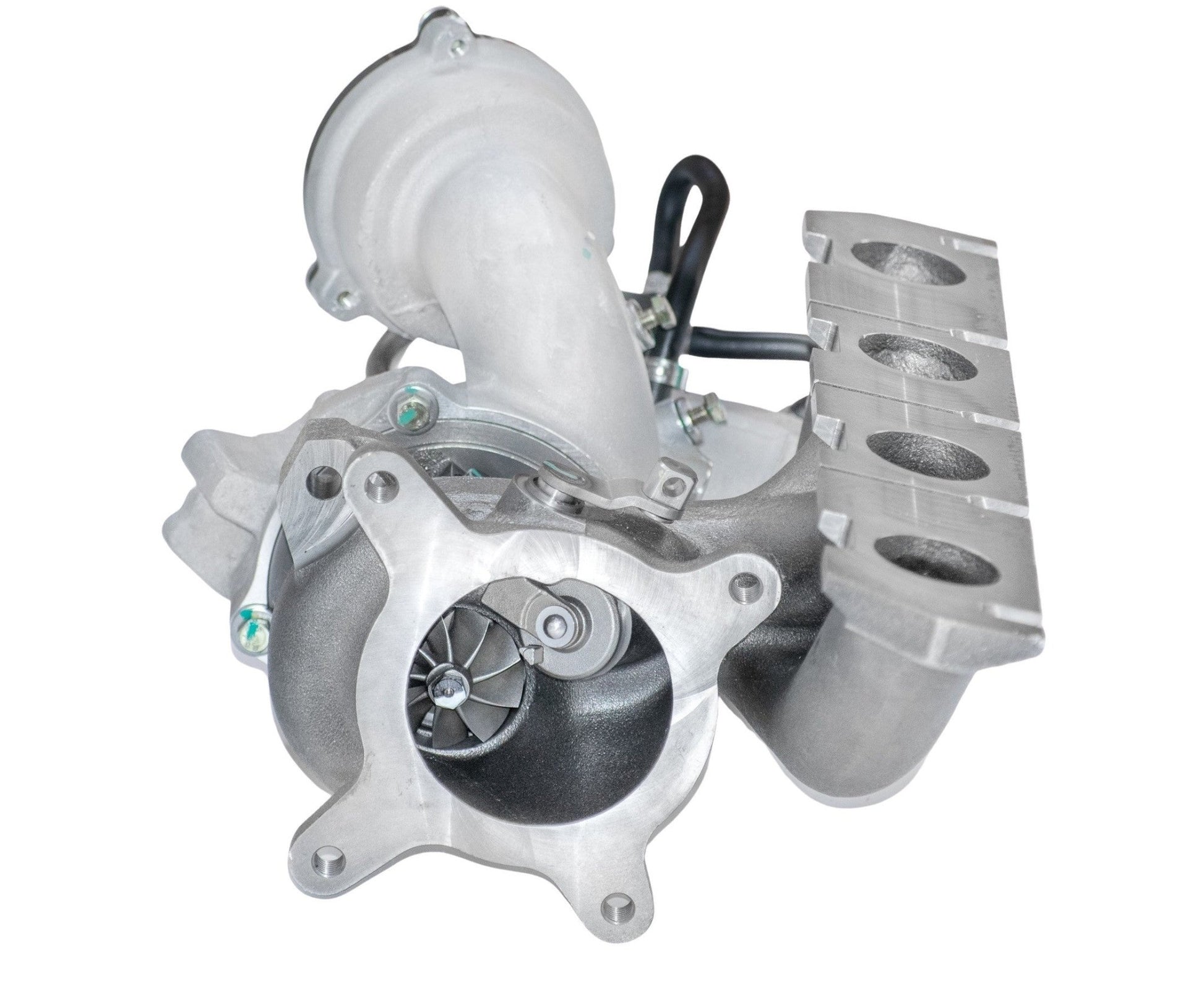 Hybrid Turbocharger 480RS for 2.0 TFSI EA113 Audi S3 / TT / A4 / A5 / A6 / Leon / Octavia / Golf / Scirocco - RTMG Performance