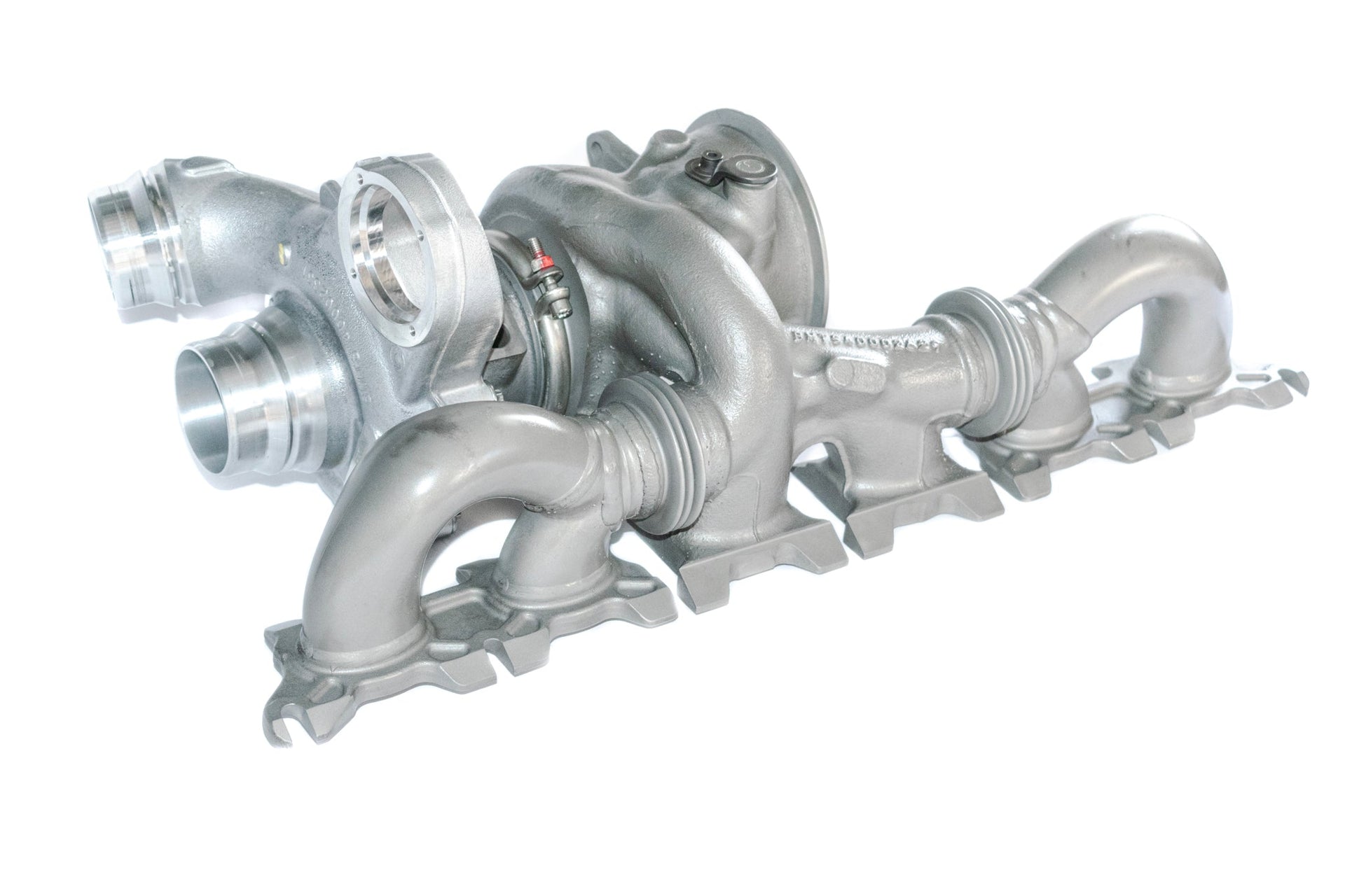 BMW M240i(F22)/340i(F30)/440i(F32)等 B58エンジン用 チャージパイプ 