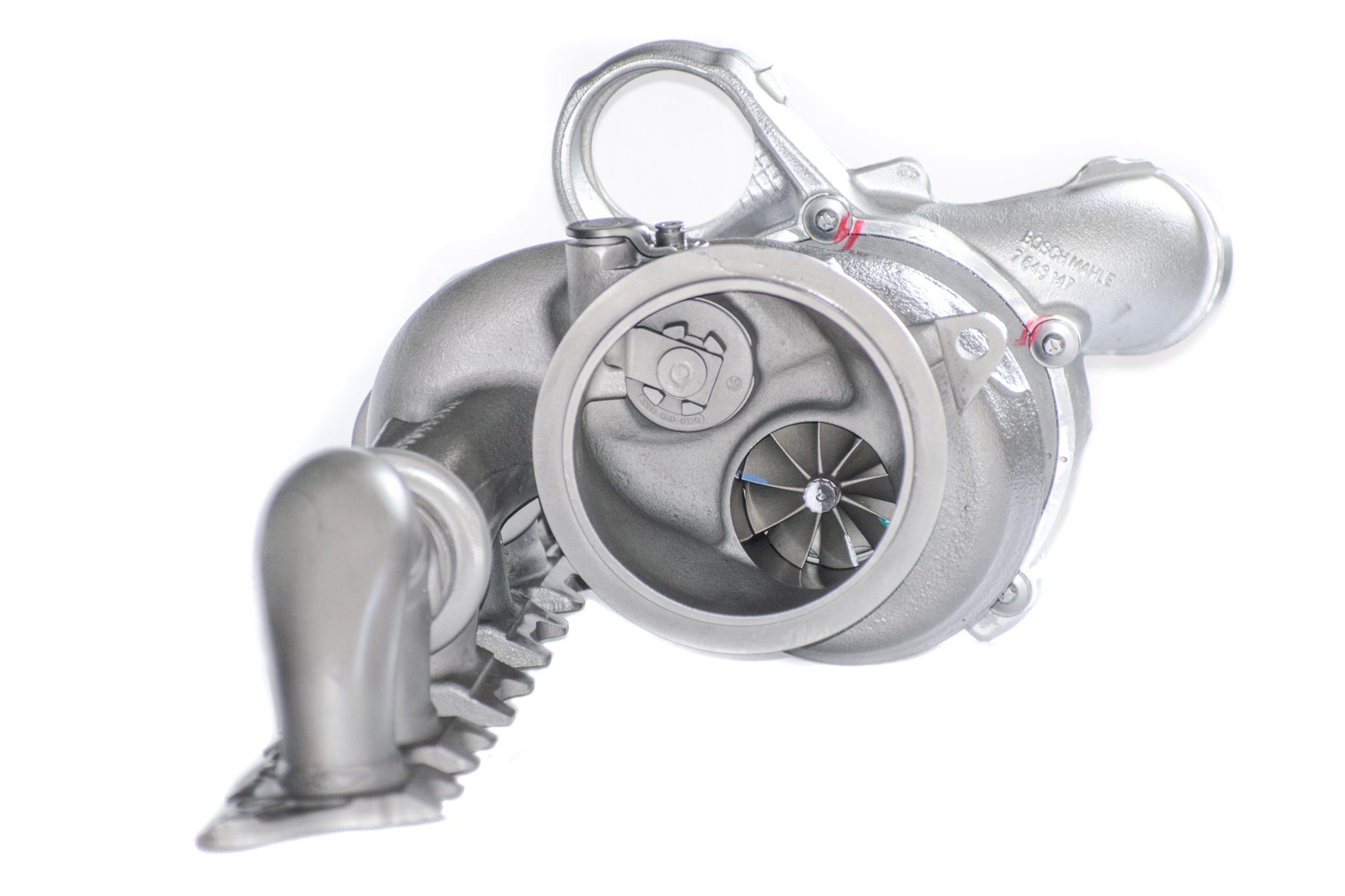 Hybrid Turbocharger 600RS for BMW B58 M240i / M140i / 340i / 440i / 540i / 740i - RTMG Performance