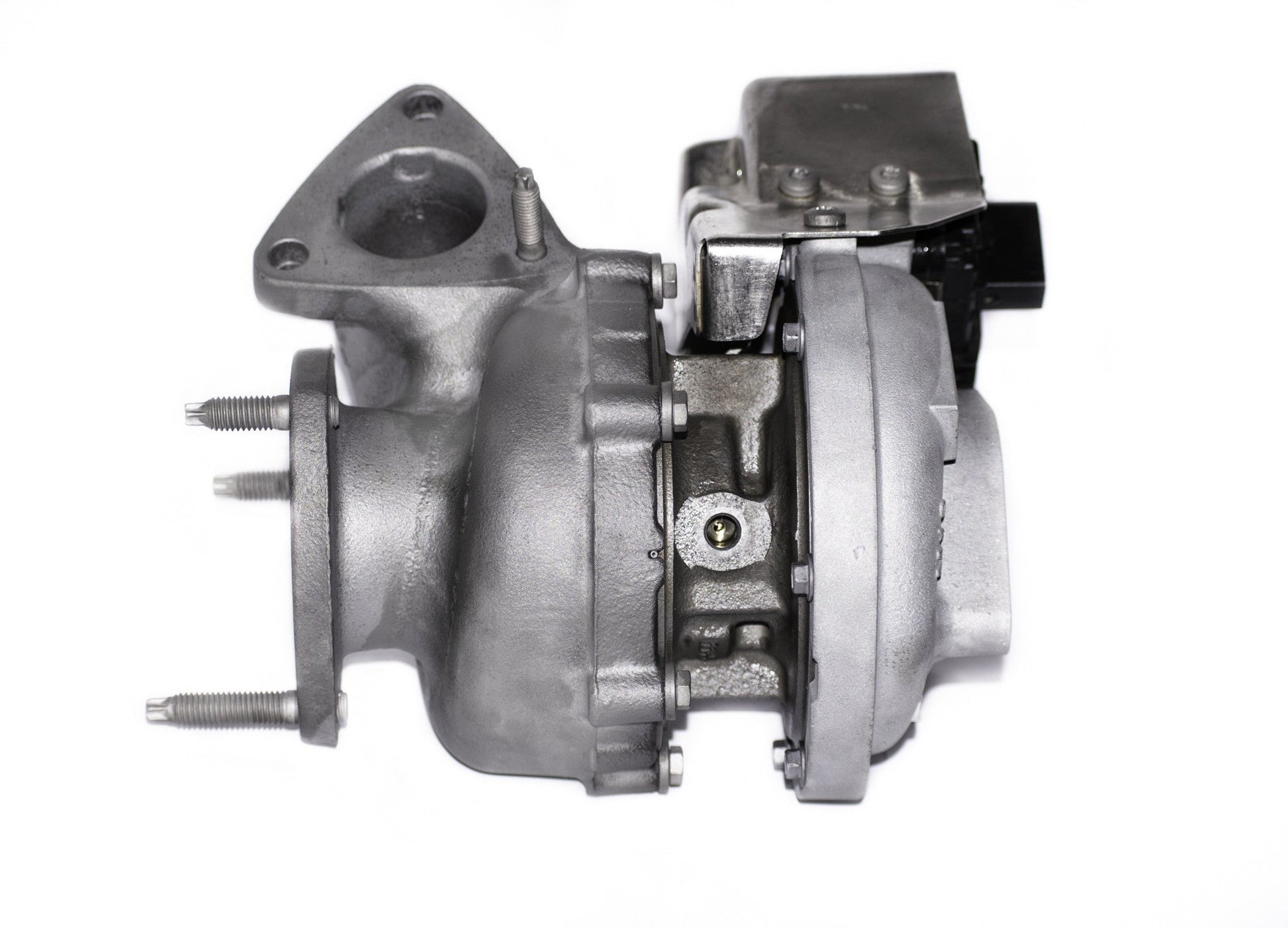 Hybrid Turbocharger F280 for Ford Ranger 3.2L TDCi - RTMG Performance