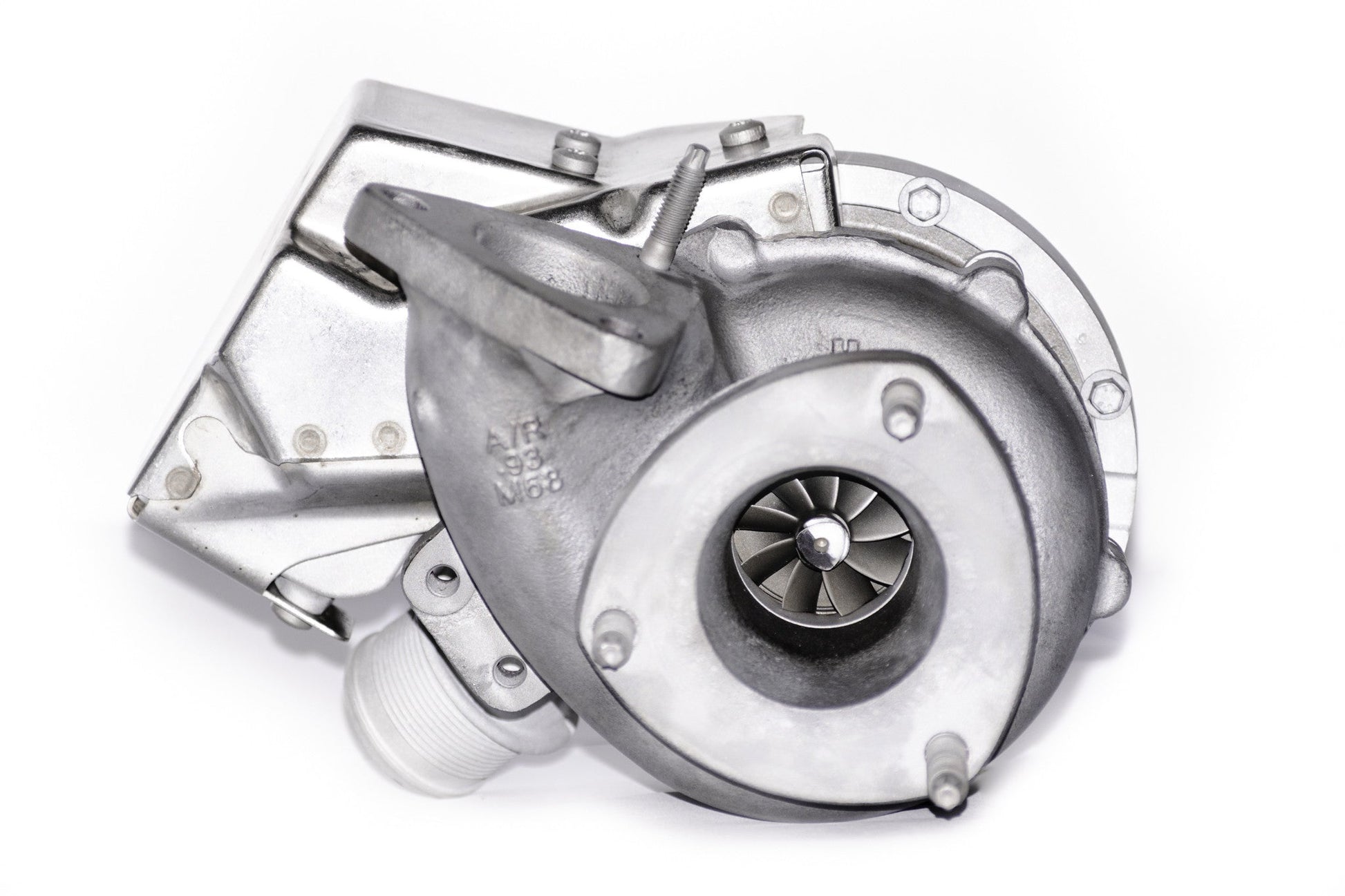 Hybrid Turbocharger F280 for Ford Ranger 3.2L TDCi - RTMG Performance