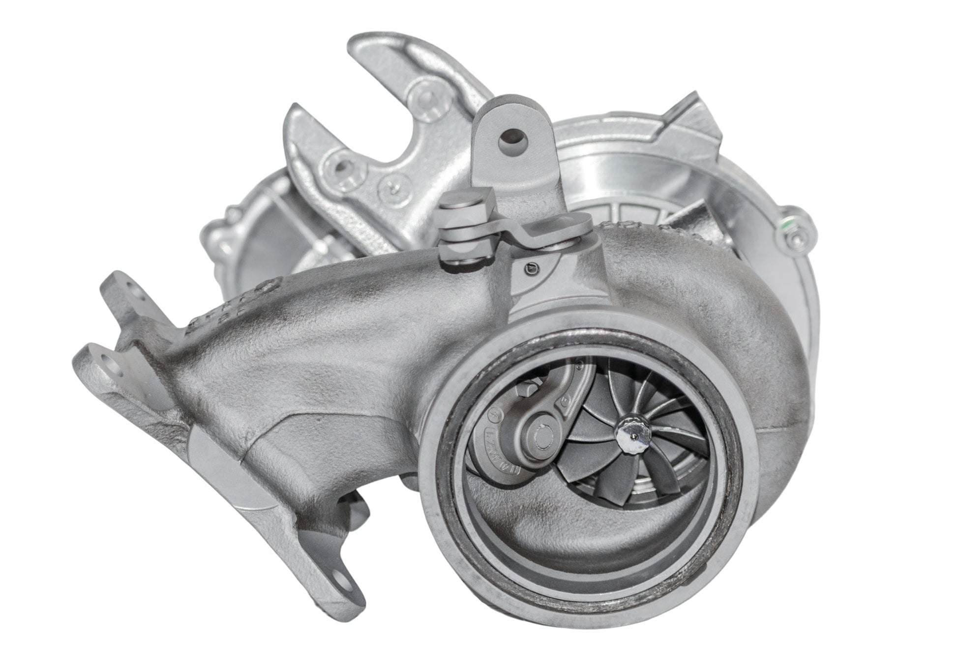 Hybrid Turbocharger IS38 IS550 for 550 HP - 1.8 / 2.0 TSI EA888 Gen 3 Audi A3 / S3 / TT / TTS / Golf / Polo / Ibiza 6P / Leon / CUPRA - RTMG Performance