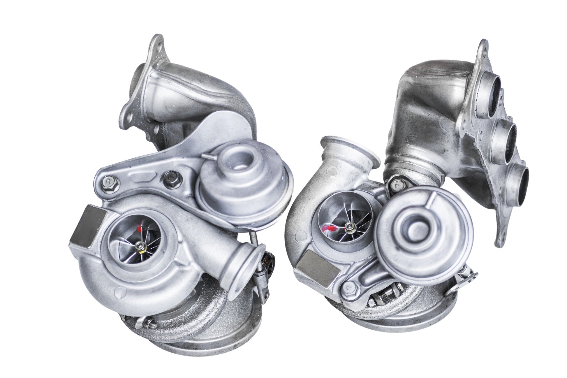 Hybrid Turbocharger N630 for BMW 335 N54 - RTMG Performance