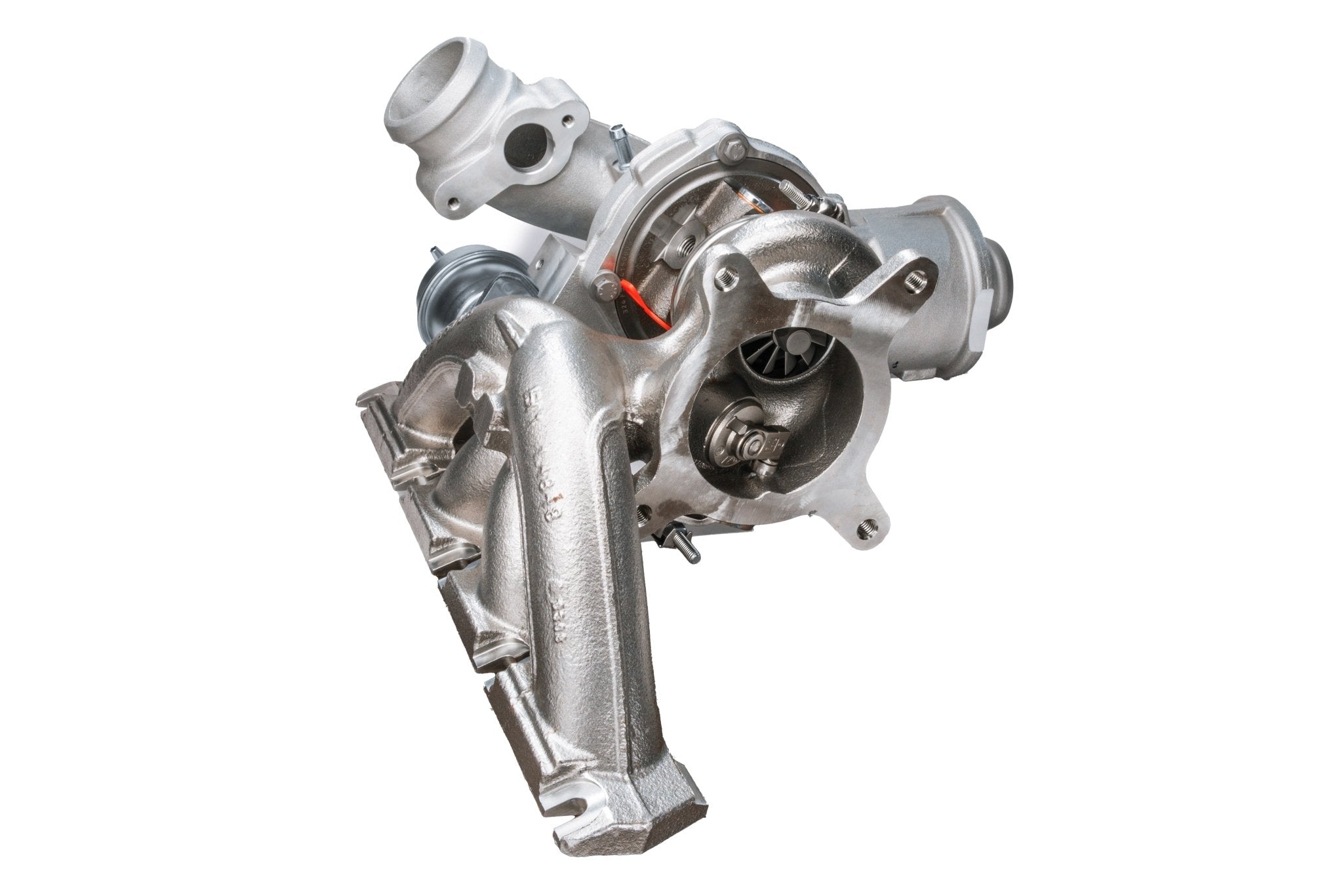 K04-064 Turbocharger for Audi A4 / A5 - 1.8 / 2.0 TFSI EA888 Gen 2 - Semi Bolt-On - RTMG Performance