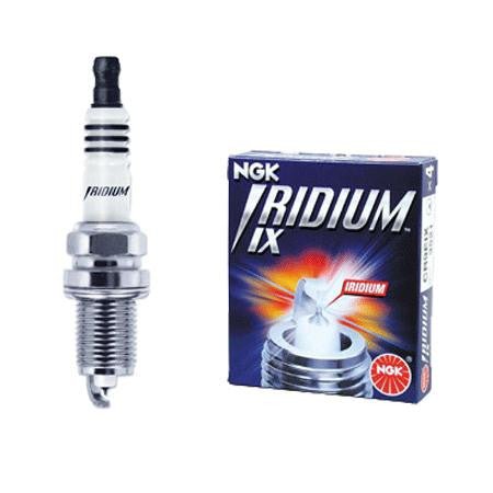 NGK BKR7EIX Spark Plugs for 1.4 / 1.8 / 2.0 TSI & TFSI Engines - RTMG Performance