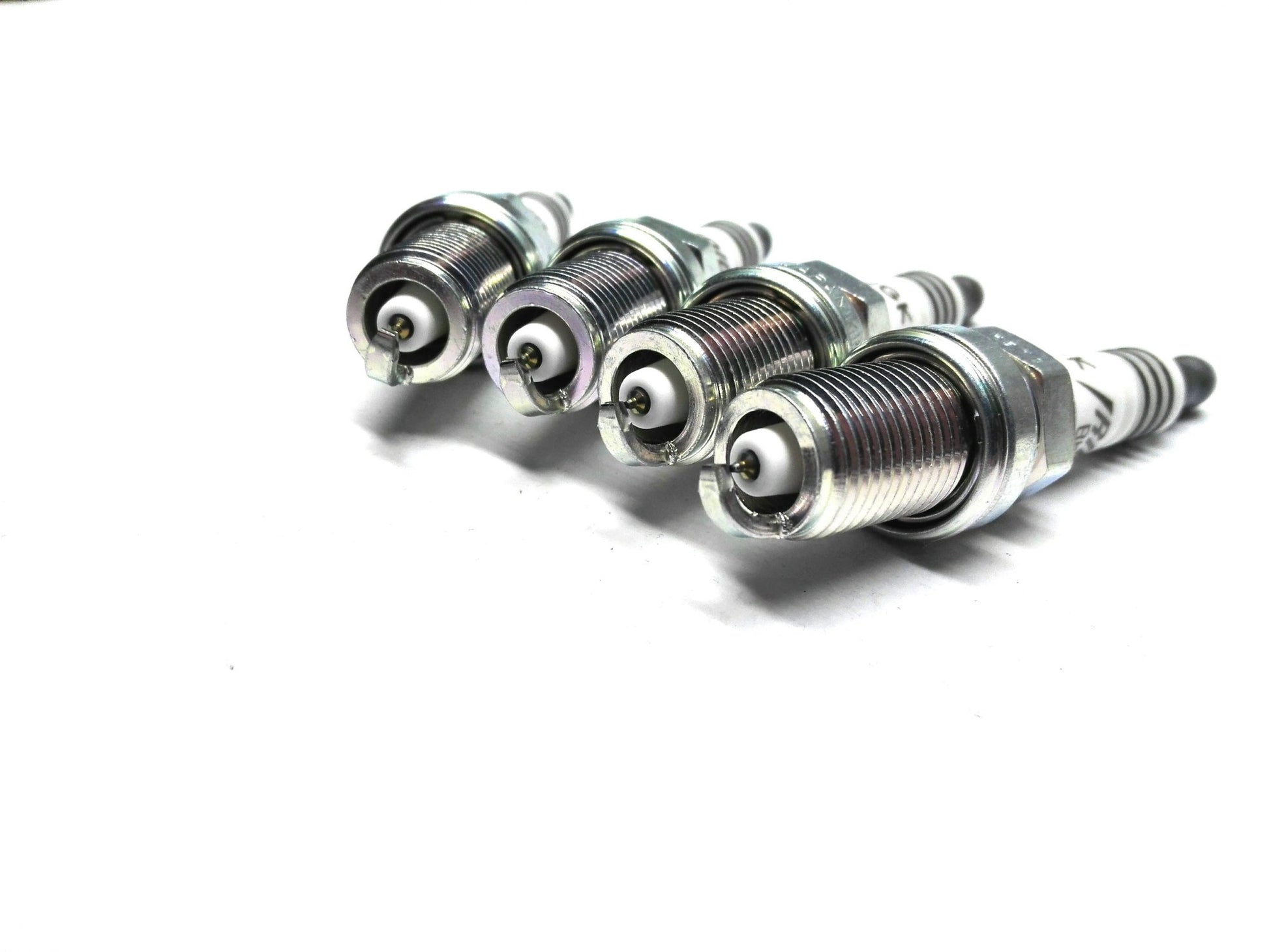 NGK BKR7EIX Spark Plugs for 1.4 / 1.8 / 2.0 TSI & TFSI Engines - RTMG Performance