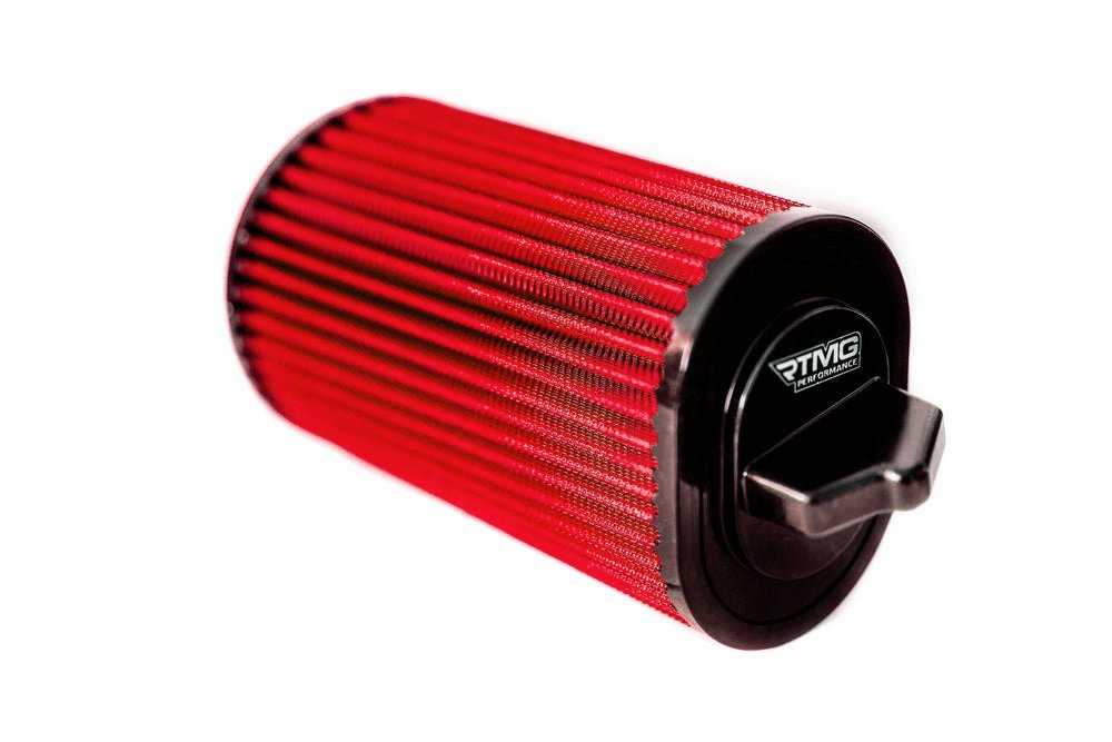 RTMG High Flow Air Filter for Mercedes-Benz M271 - RTMG Performance