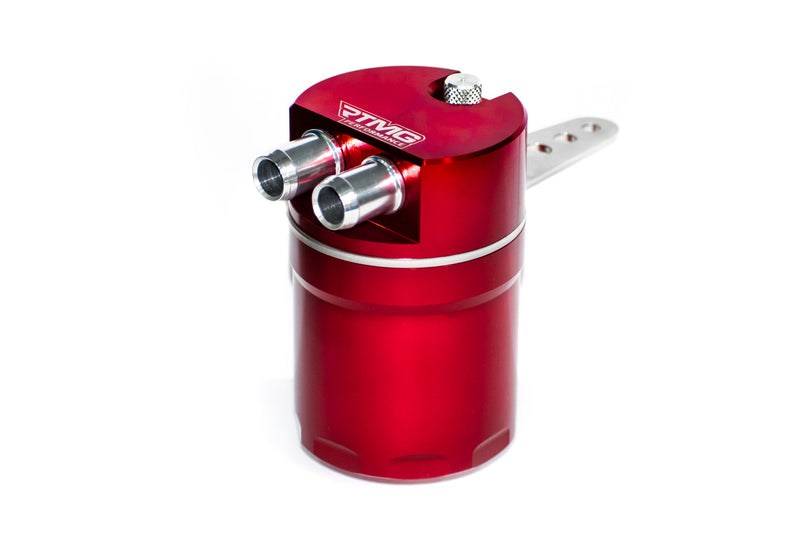 RTMG Oil Catch Can Kit for 1.4 TSI - RTMG Performance