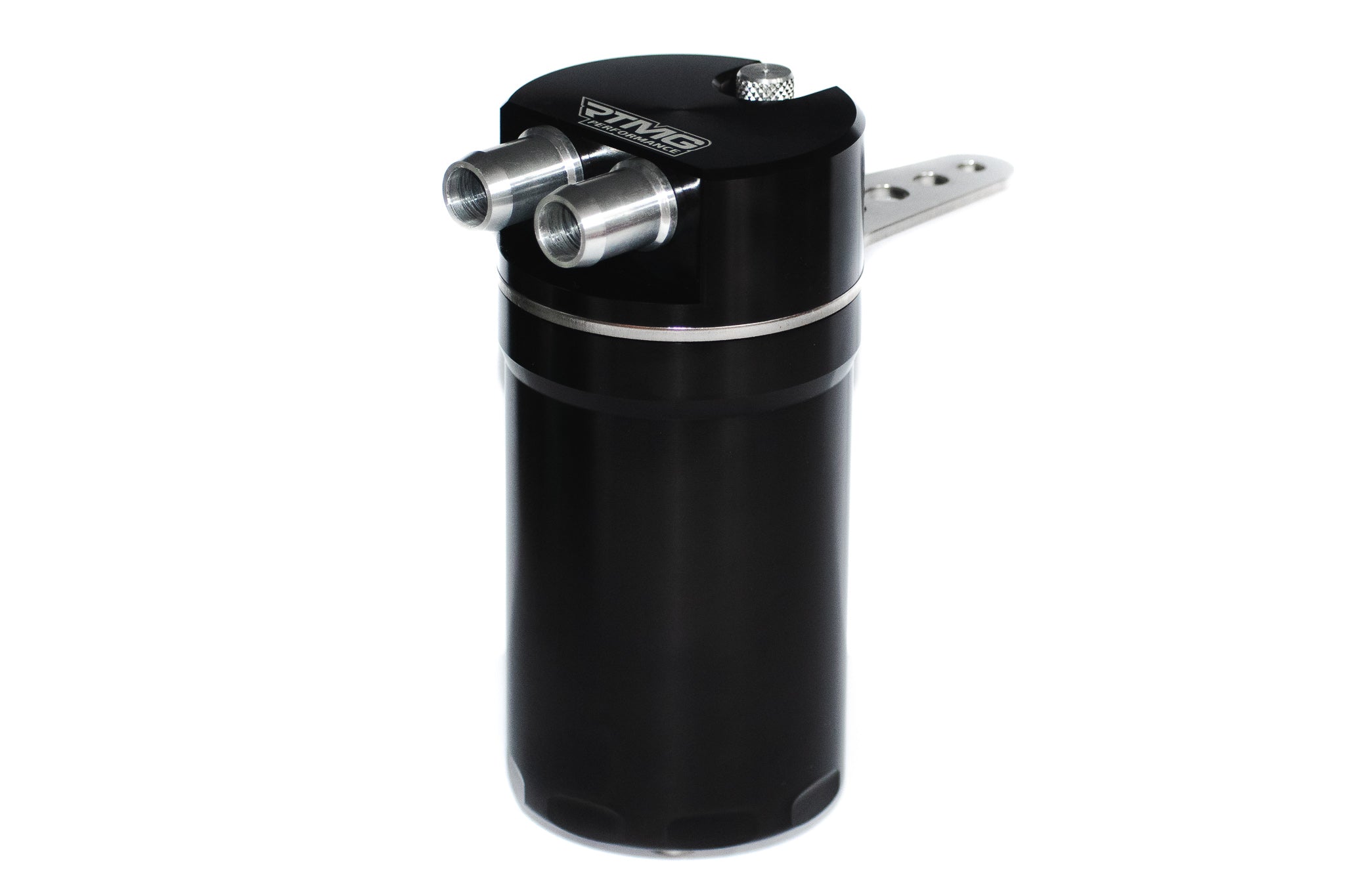RTMG Oil Catch Can Kit for 1.4 TSI - RTMG Performance