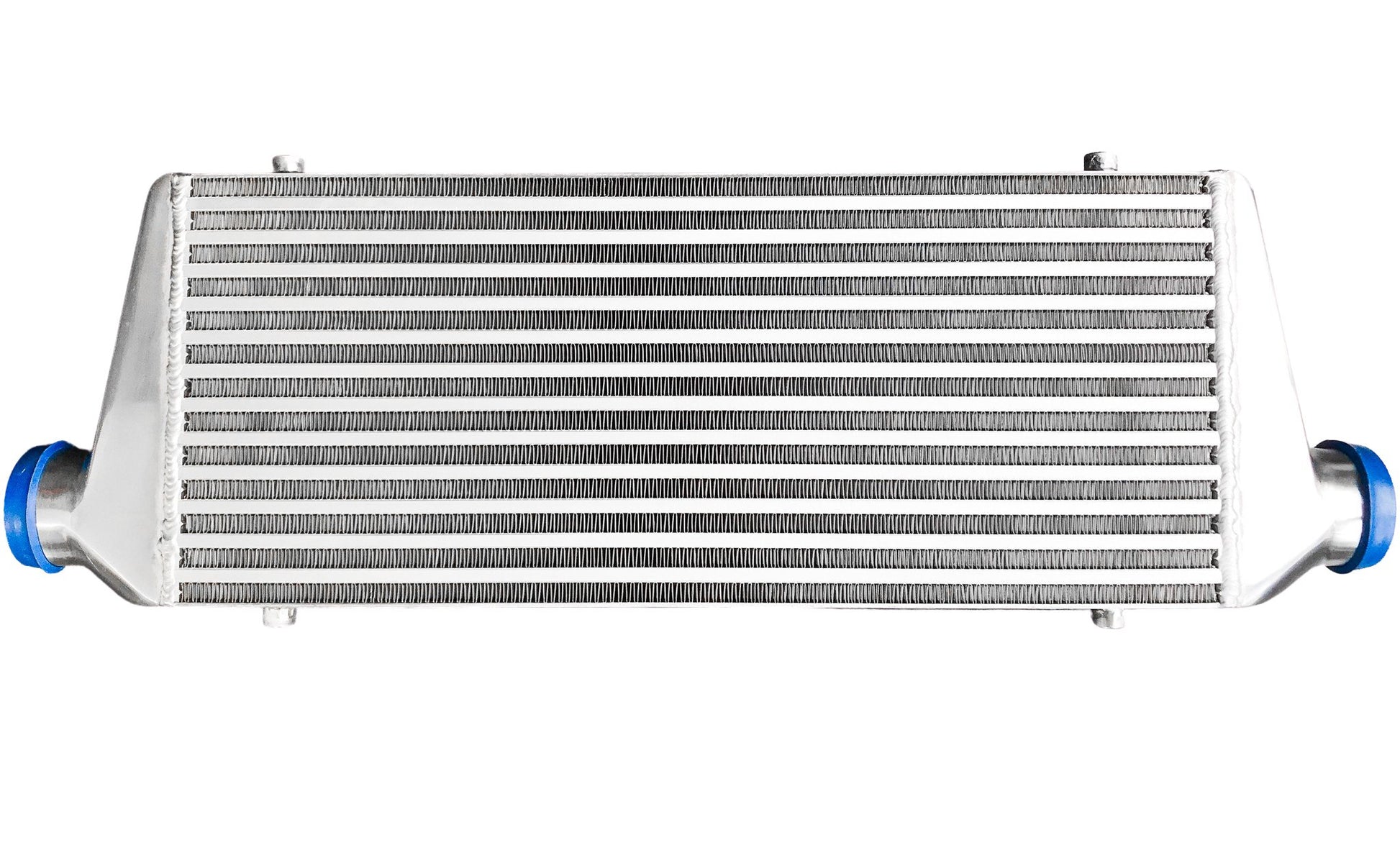 RTMG Universal Aluminum Front Mount Intercooler - RTMG Performance