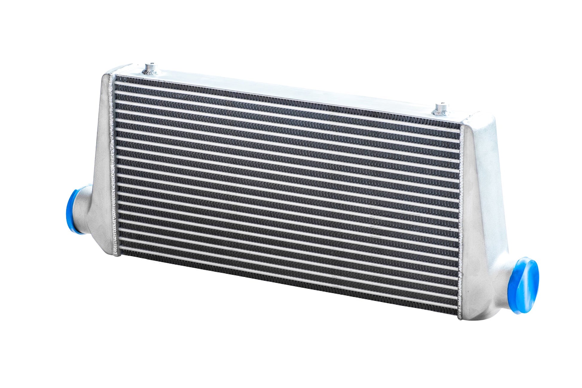 RTMG Universal Aluminum Front Mount Intercooler - RTMG Performance