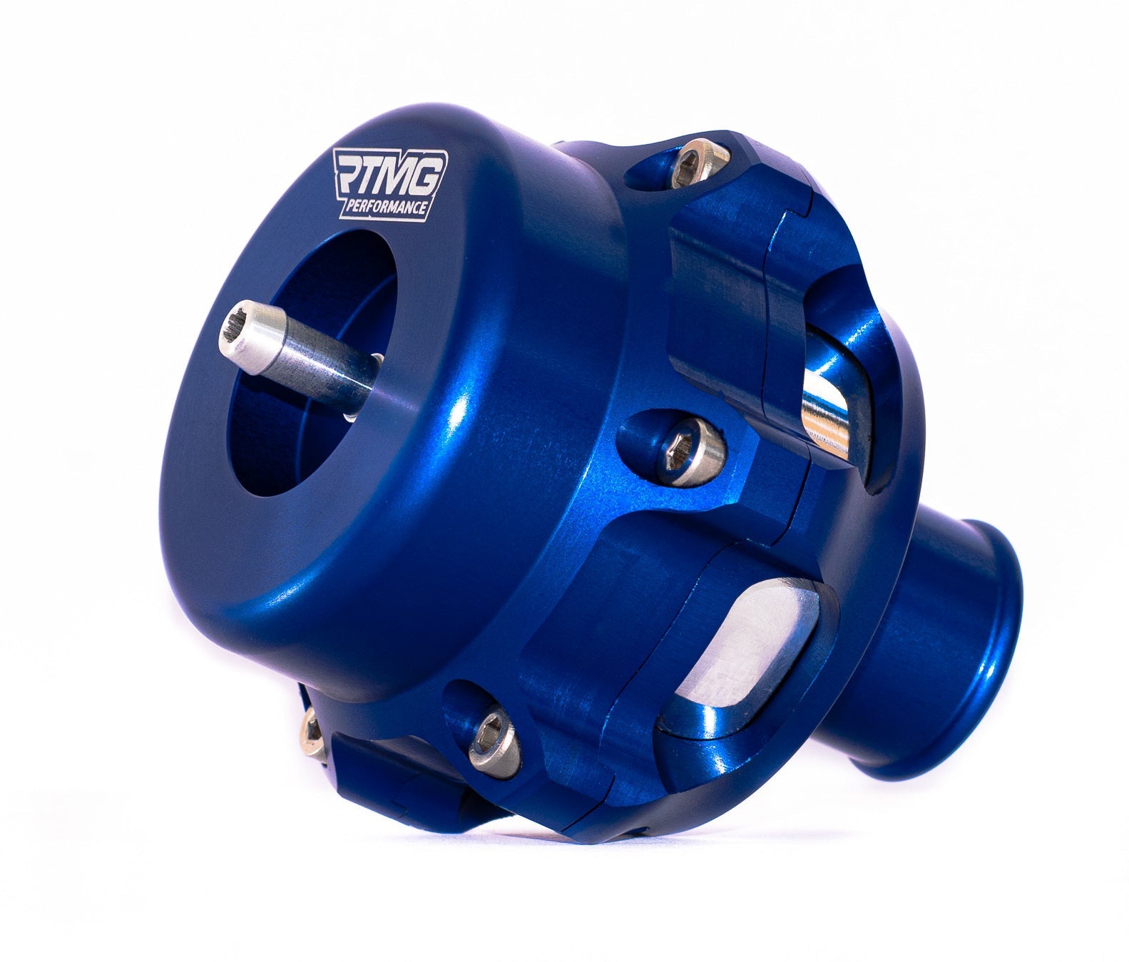 RTMG Universal Blow Off Valve - RTMG Performance