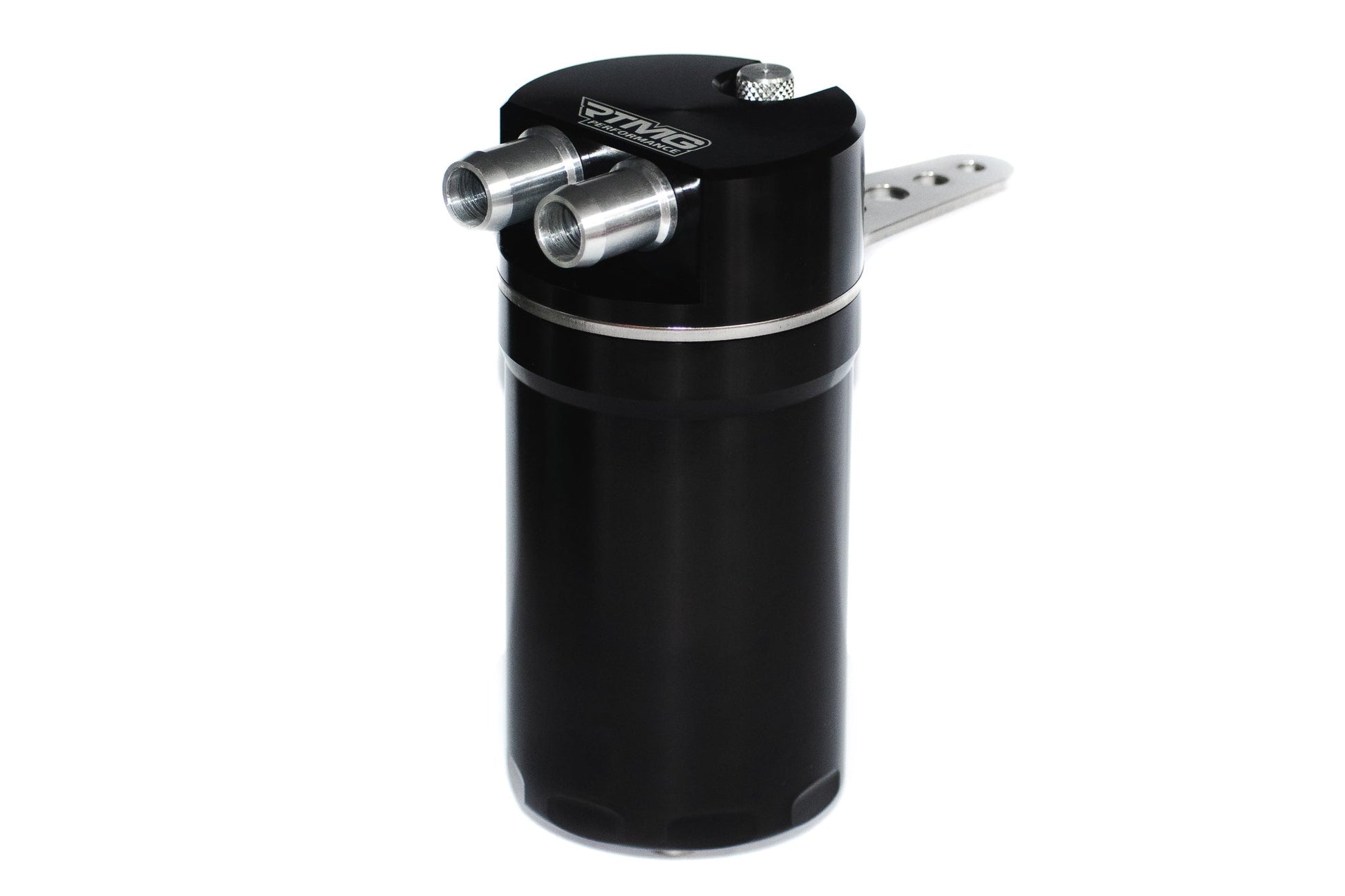 RTMG Universal Oil Catch Can - RTMG Performance